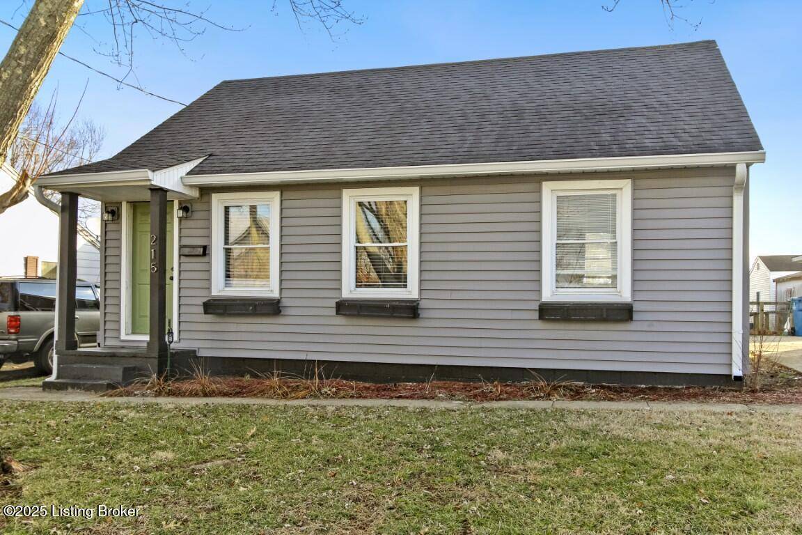 Harrodsburg, KY 40330,215 West Lane Ln