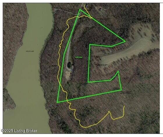 Clarkson, KY 42726,37 Conoloway Bay Dr