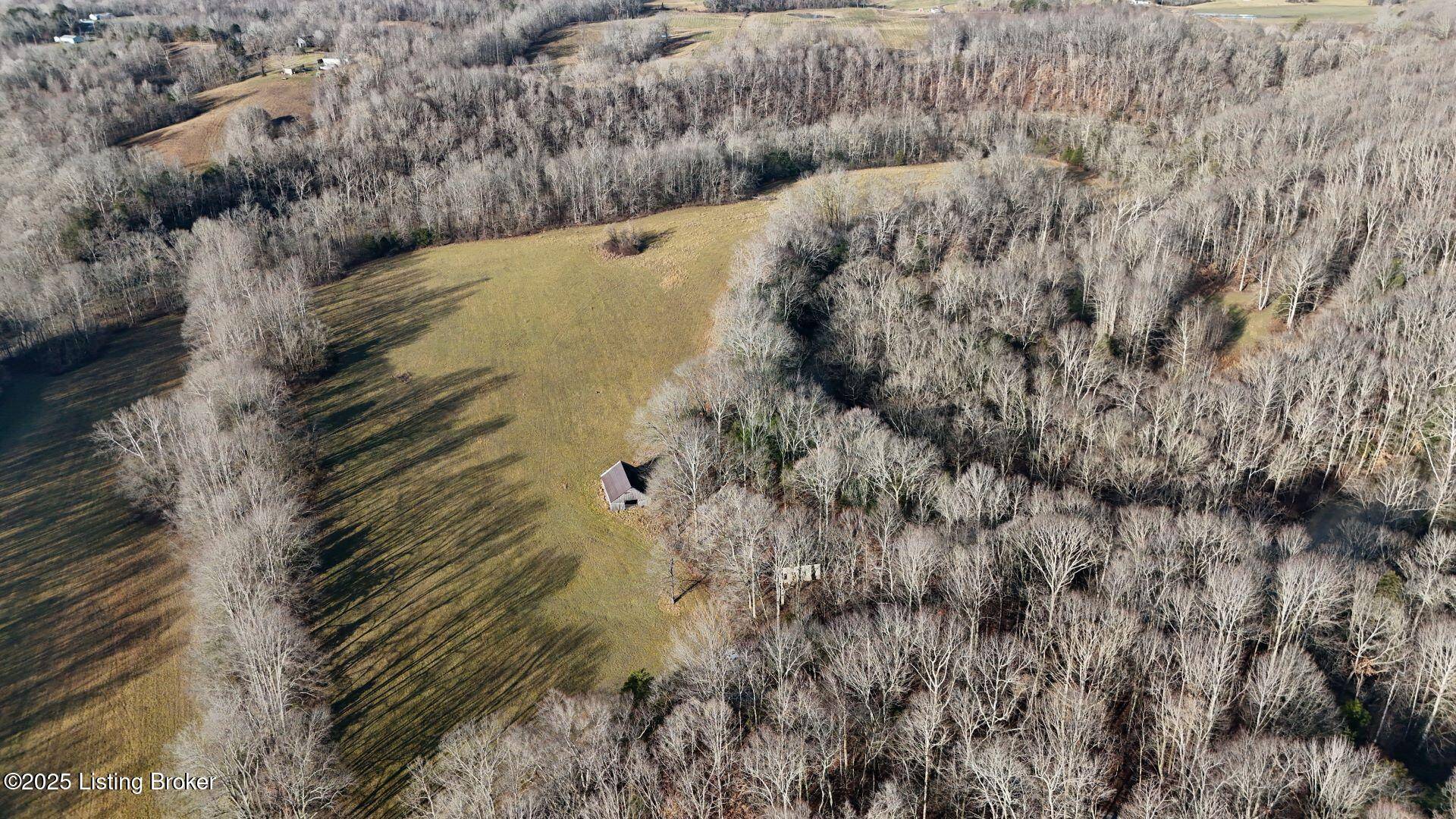 Summersville, KY 42782,36 AC Rainbow Trout Road