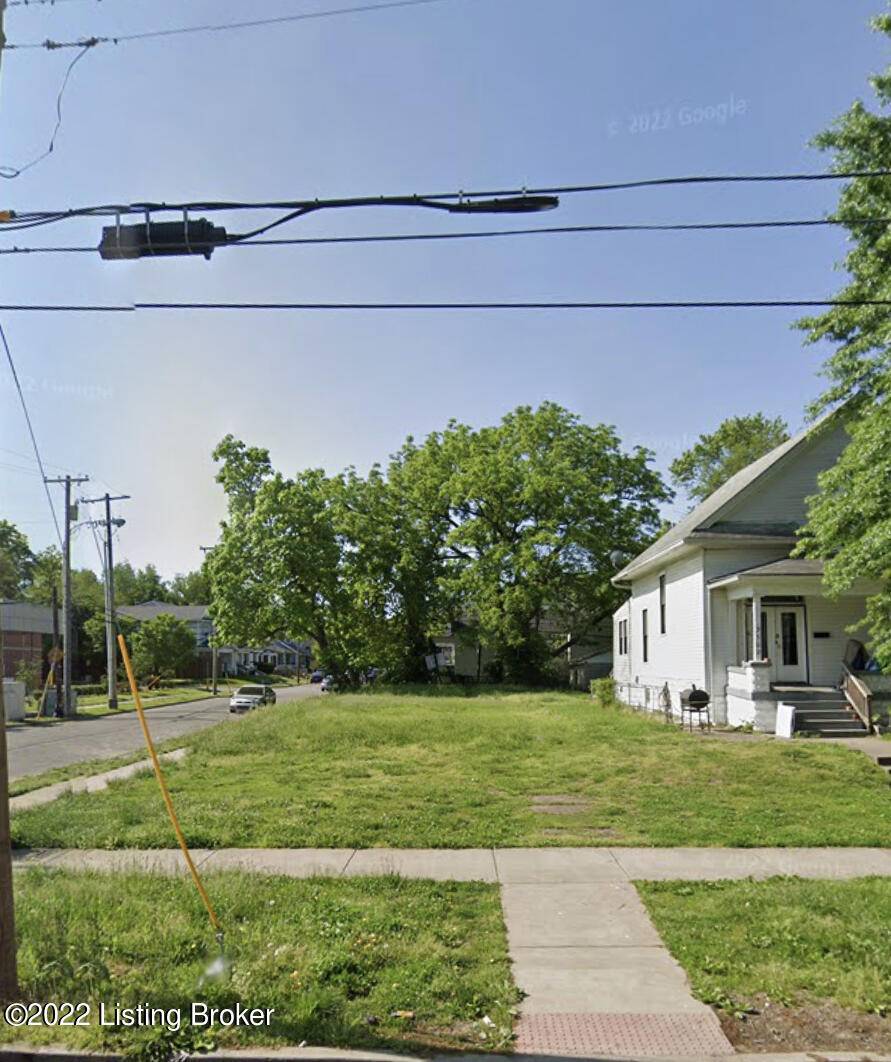 Louisville, KY 40211,3500 W Broadway