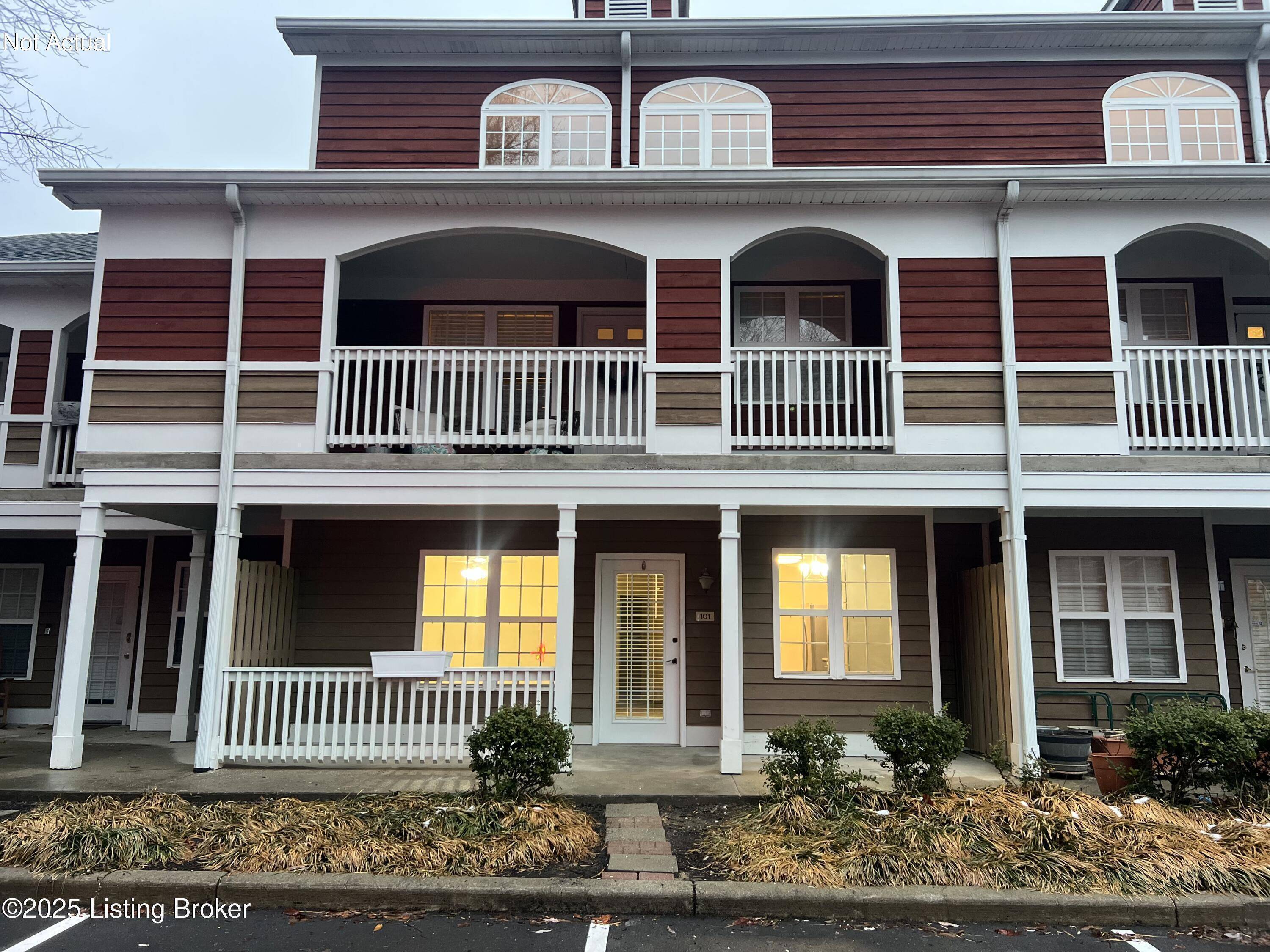 Louisville, KY 40206,250 Crescent Hill Pl #101
