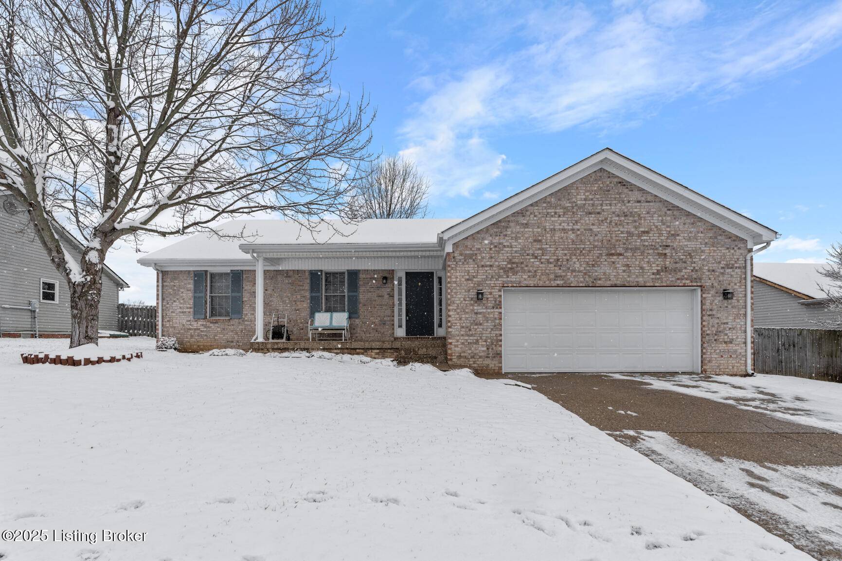 Shelbyville, KY 40065,23 Bald Mountain Cir