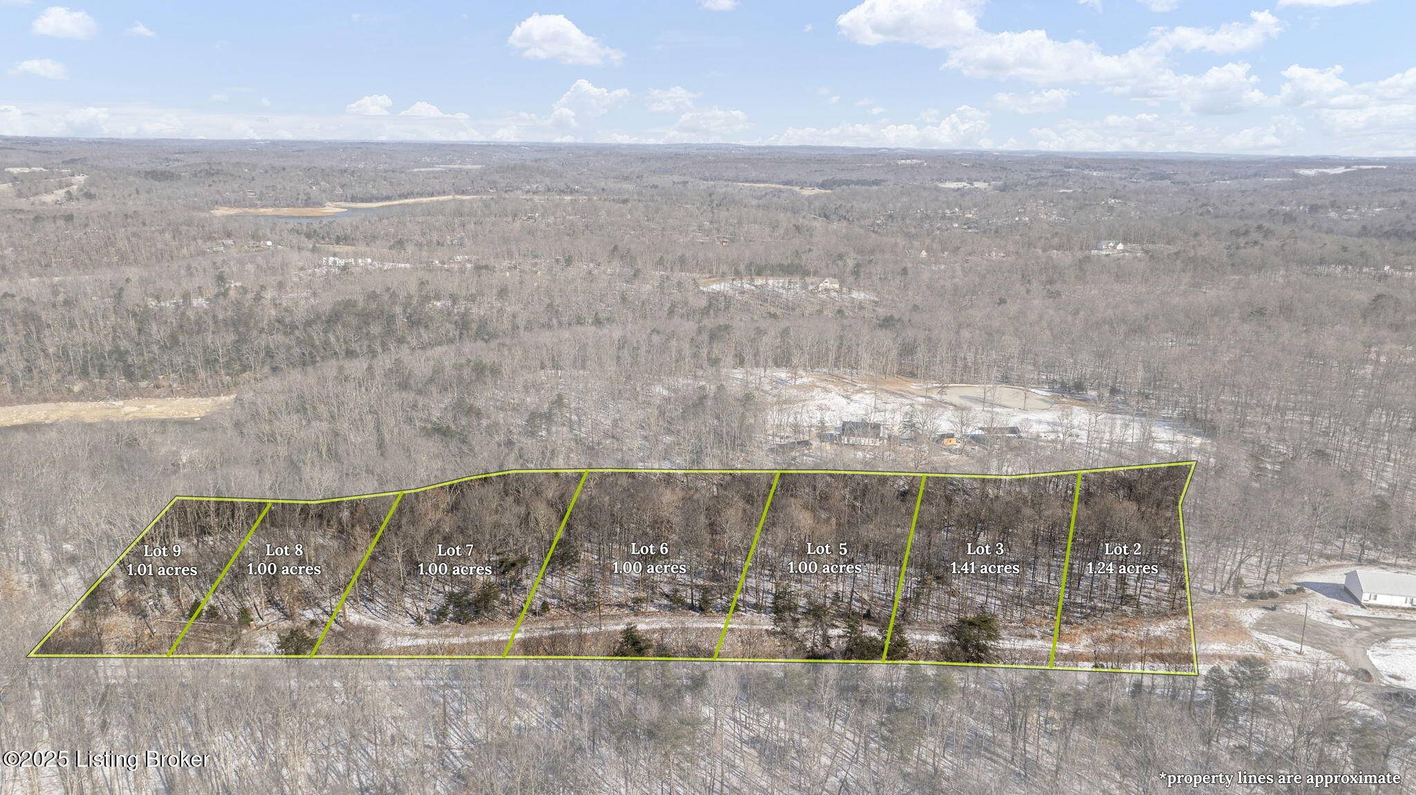 Mammoth Cave, KY 42259,2856-2 Nolin Dam Rd