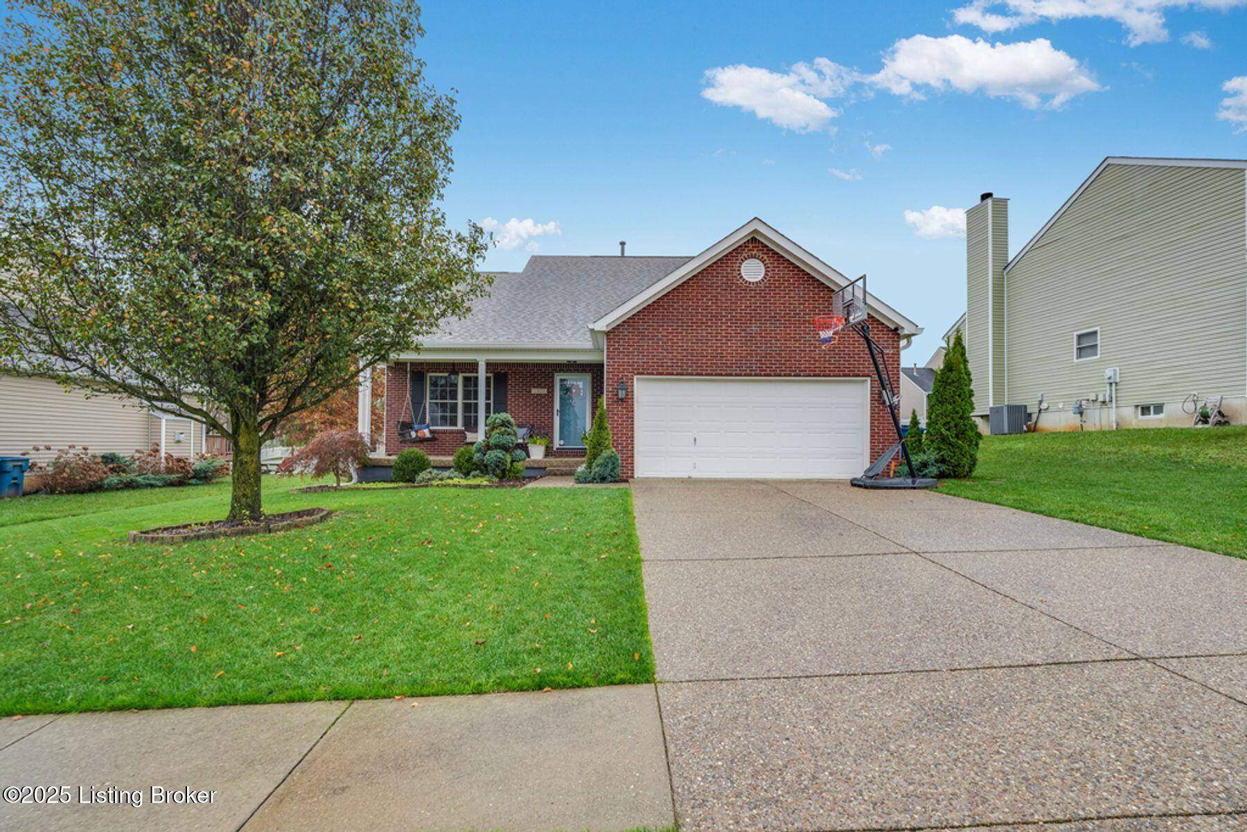 Louisville, KY 40299,11804 Garden Grove WAY