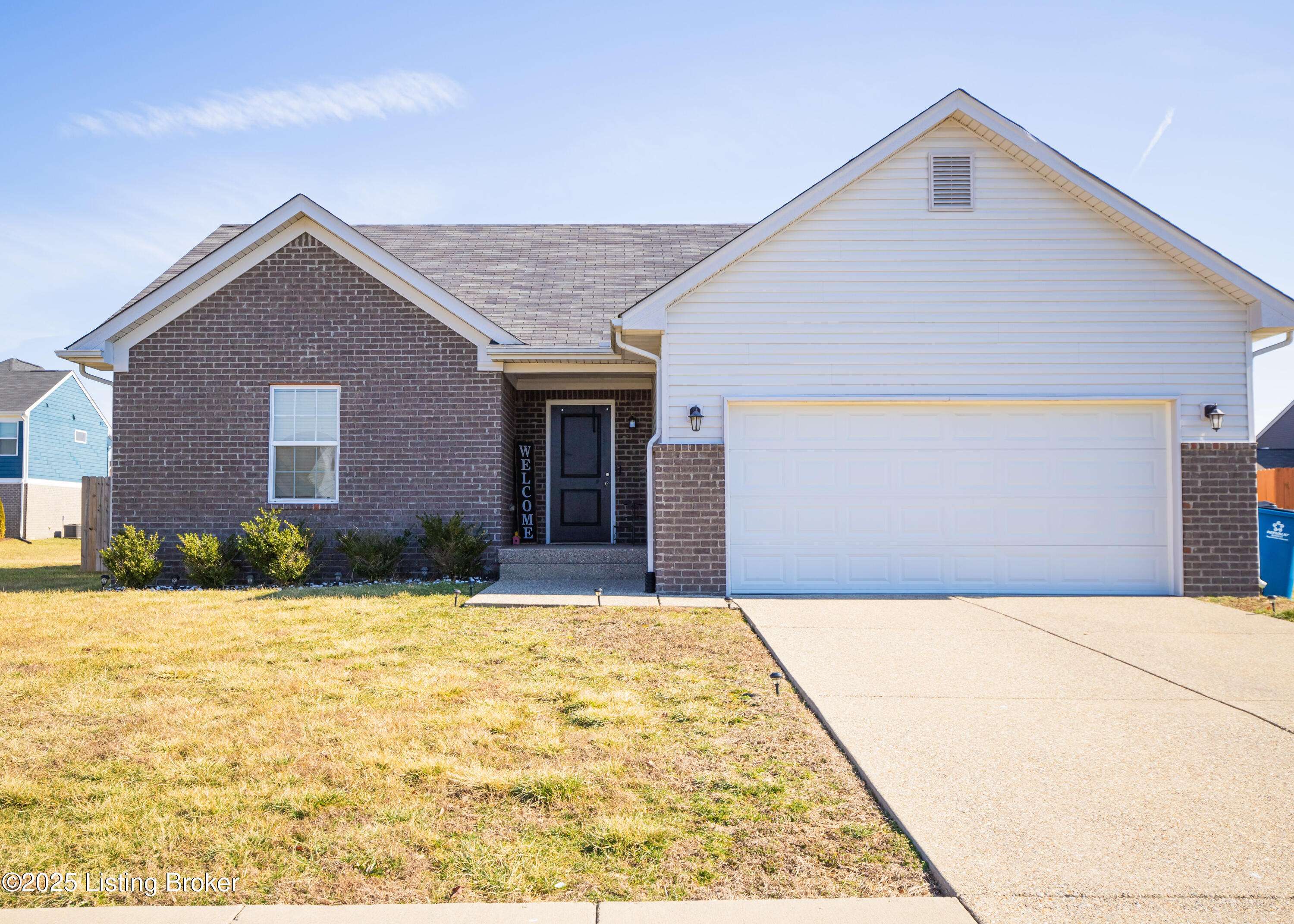 Shepherdsville, KY 40165,208 Gadwall Ct