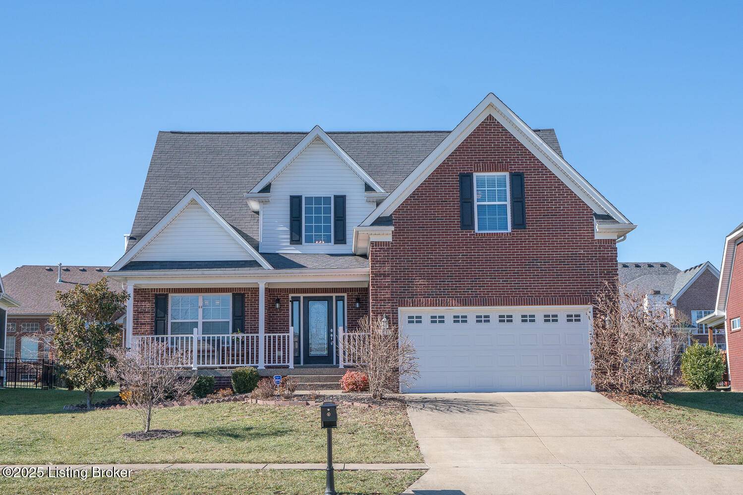 Simpsonville, KY 40067,341 Links Dr