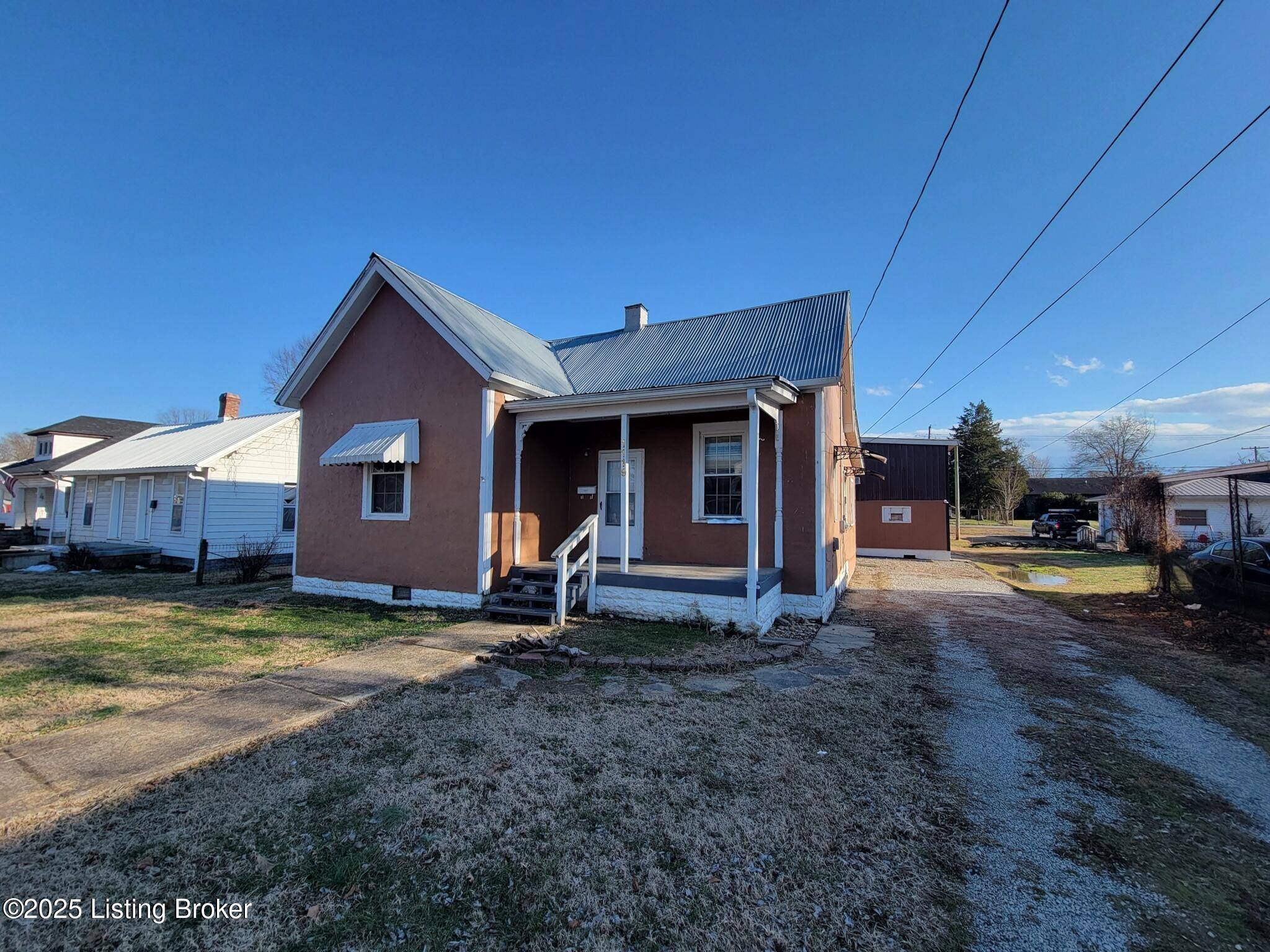 West Point, KY 40177,1119 Elm St