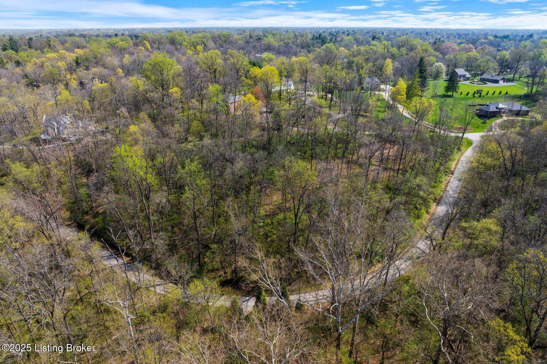 Glenview, KY 40025,5001 Glengregor Rd