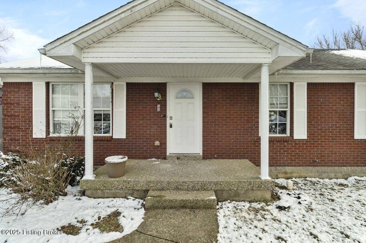 Louisville, KY 40229,235 Shelby Cir