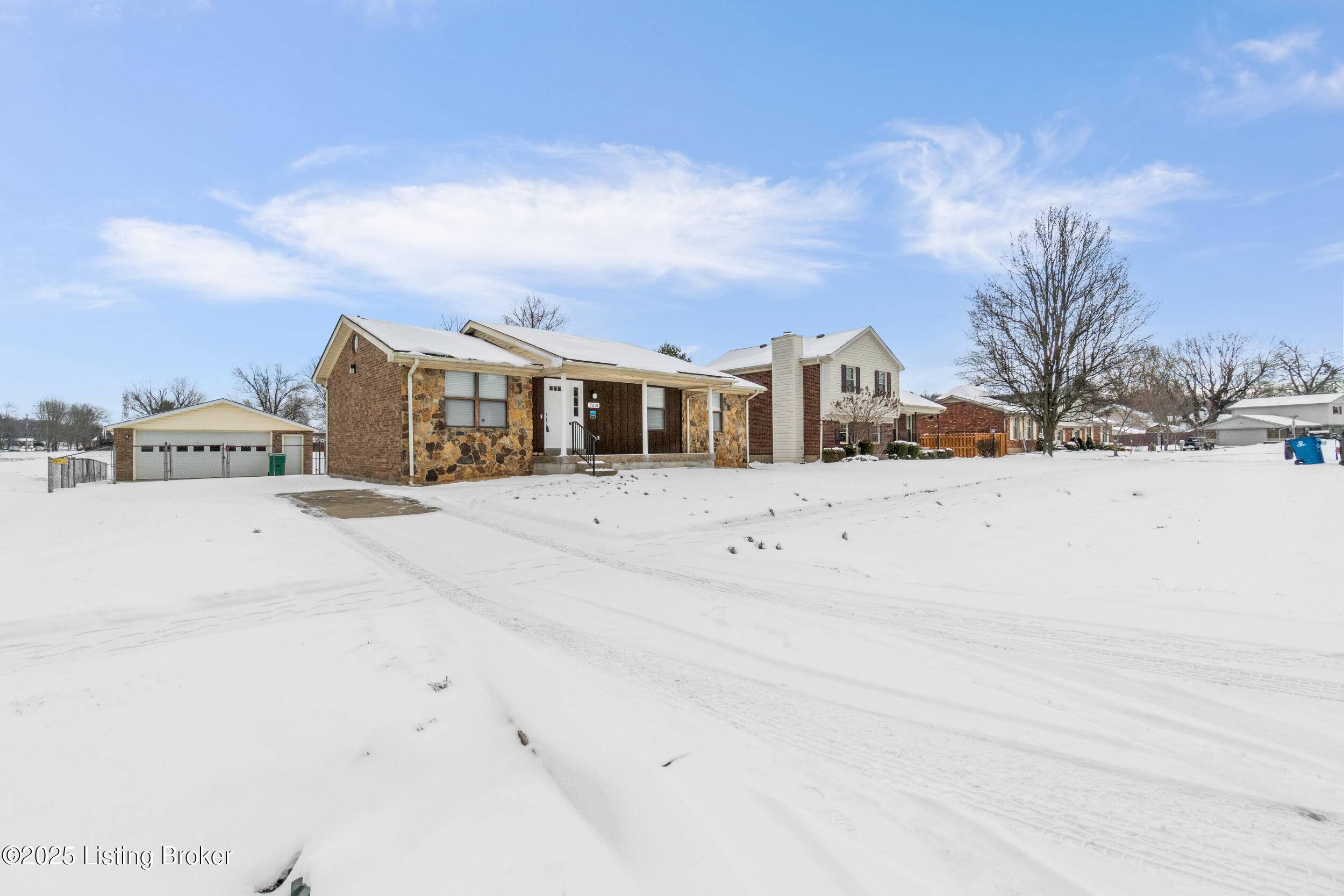 Louisville, KY 40214,7201 Gaymont Dr