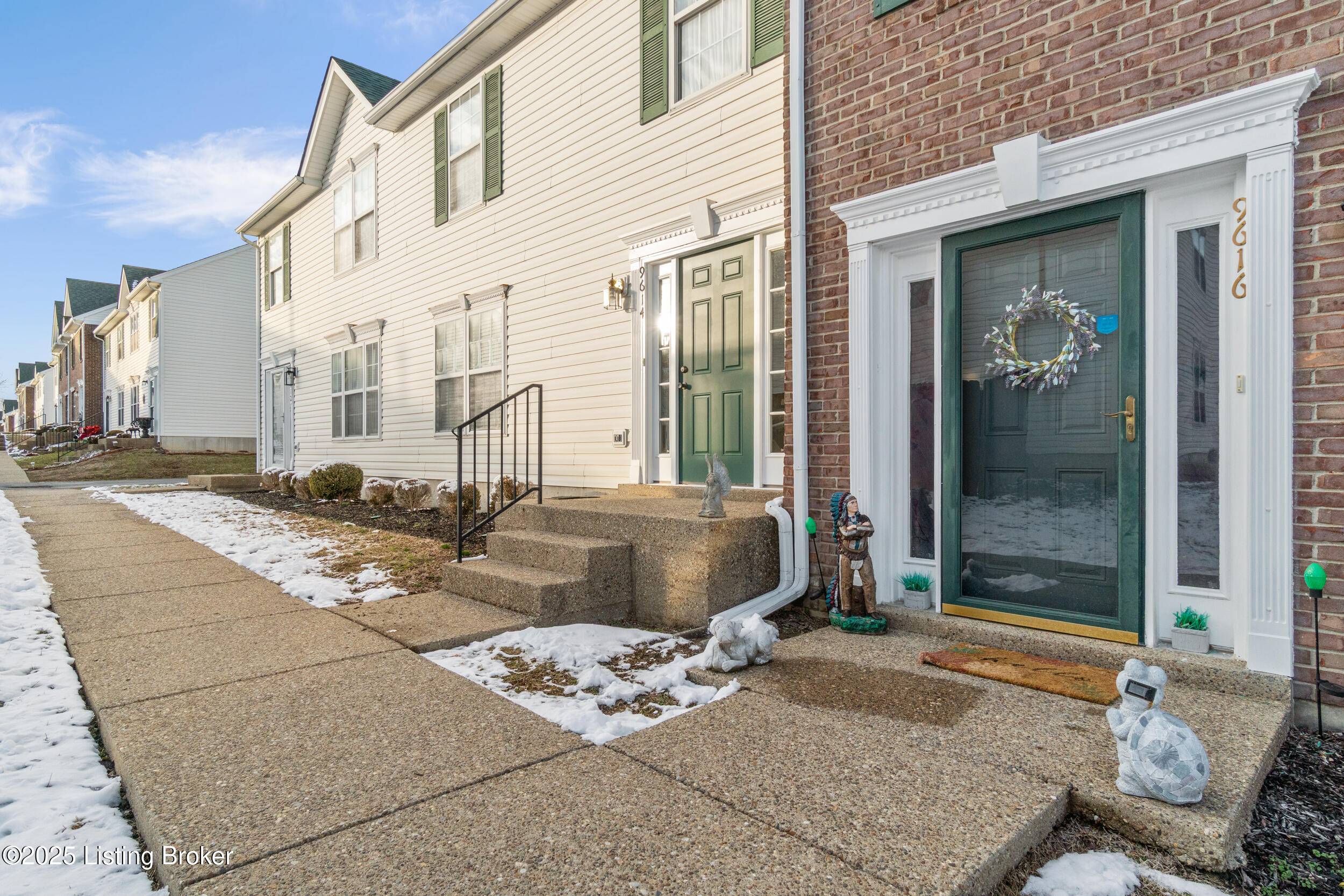 Louisville, KY 40291,9616 Bayberry Green Ln