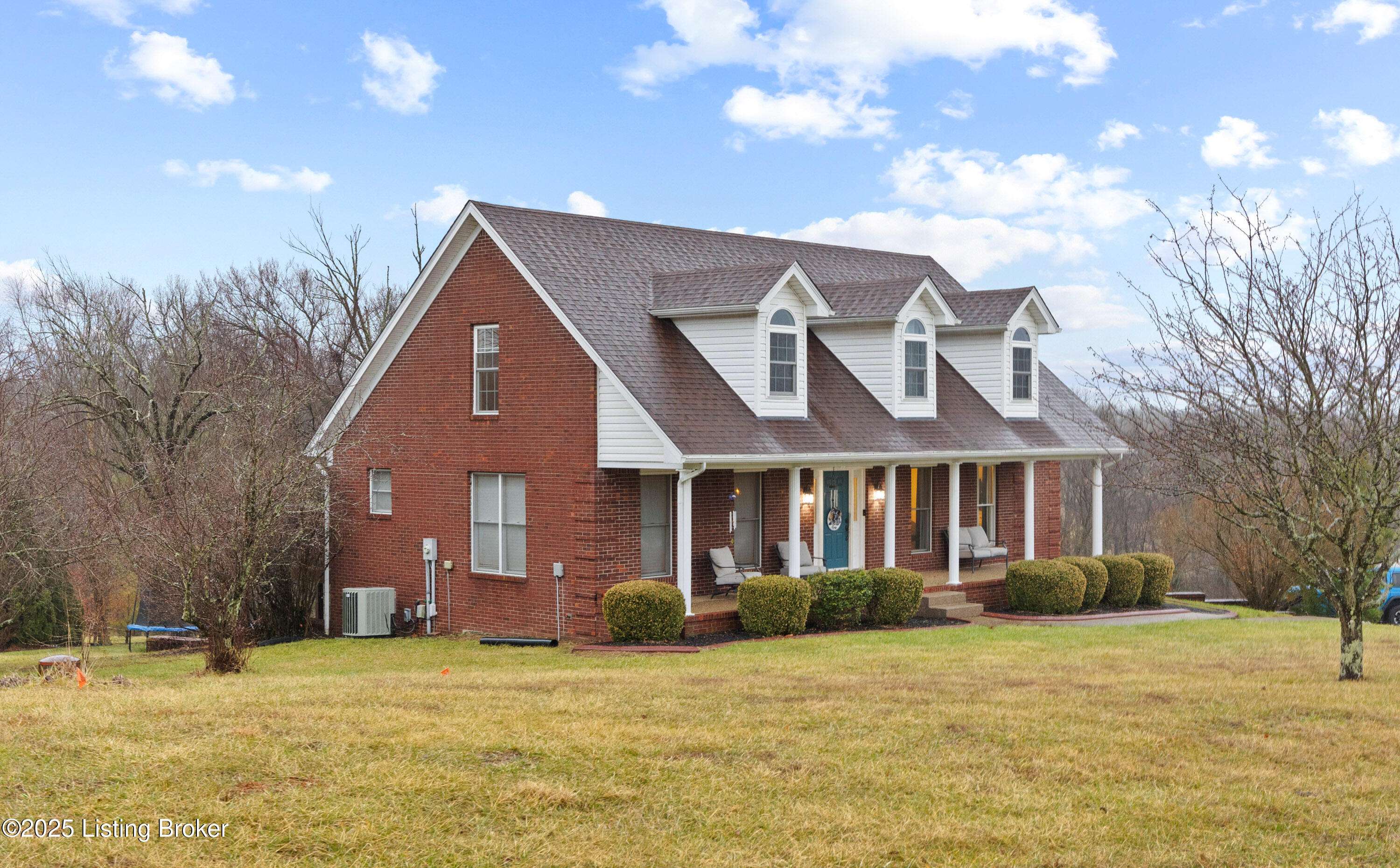 Taylorsville, KY 40071,415 Oak Ridge Dr