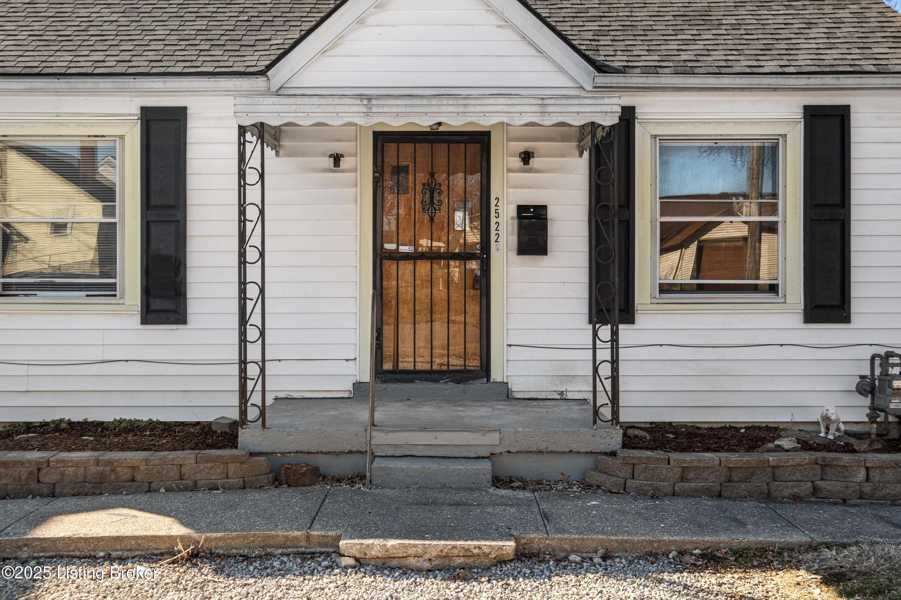 Louisville, KY 40208,2522 Rodman St