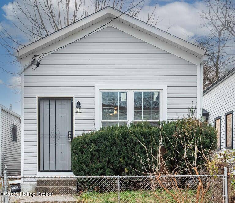 Louisville, KY 40212,2206 Griffiths Ave