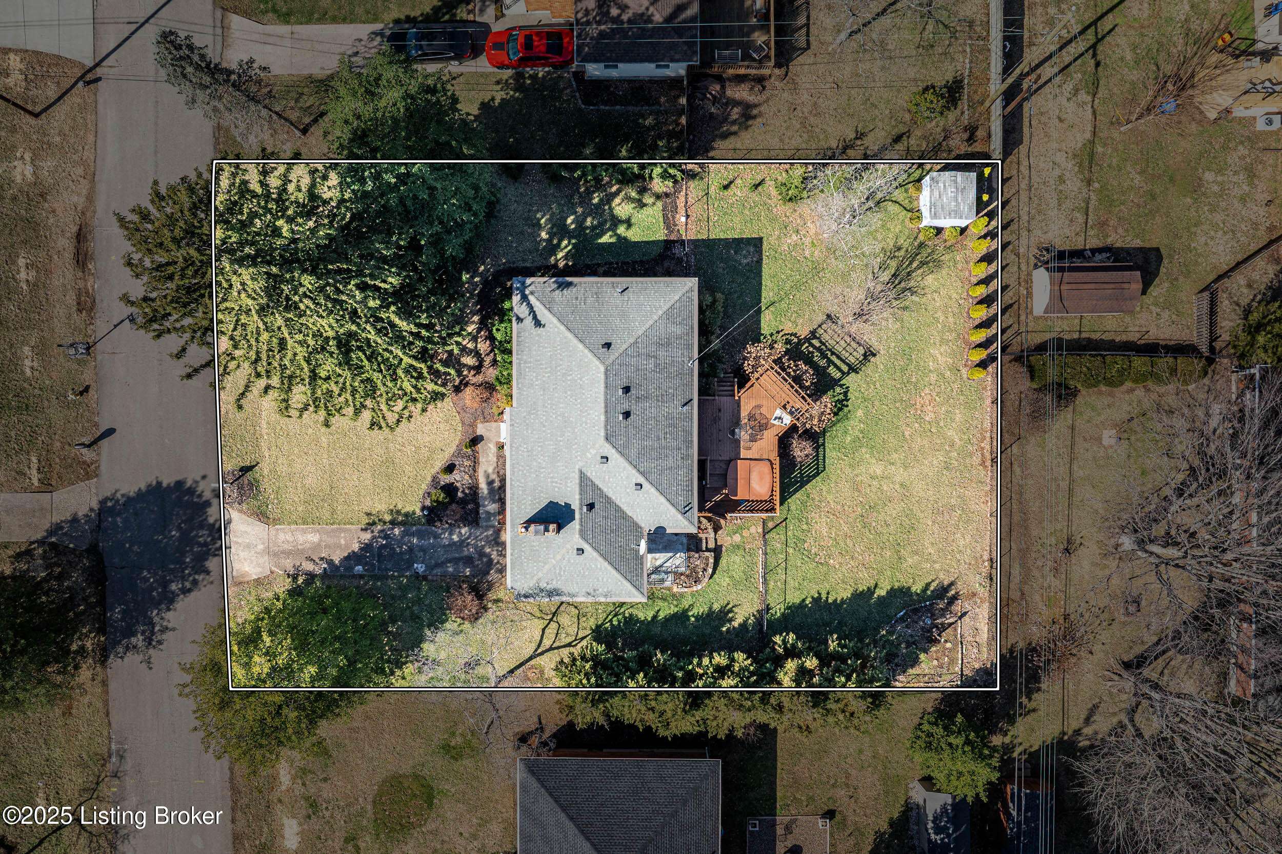 Louisville, KY 40291,8607 Emrich Ave