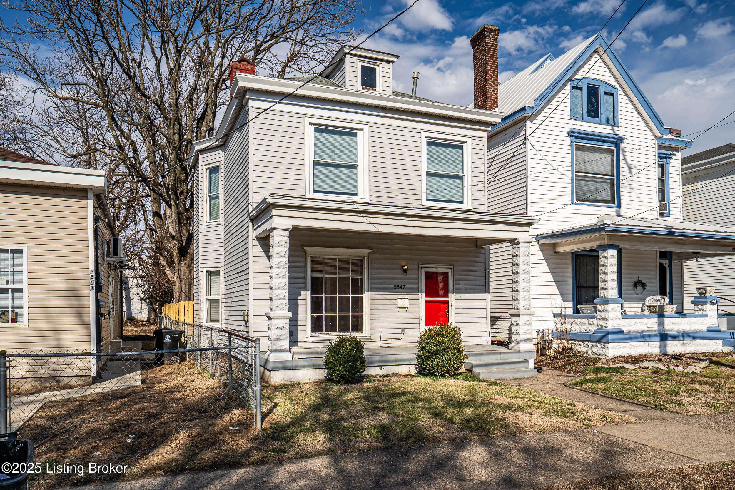 Louisville, KY 40212,2547 Bank St