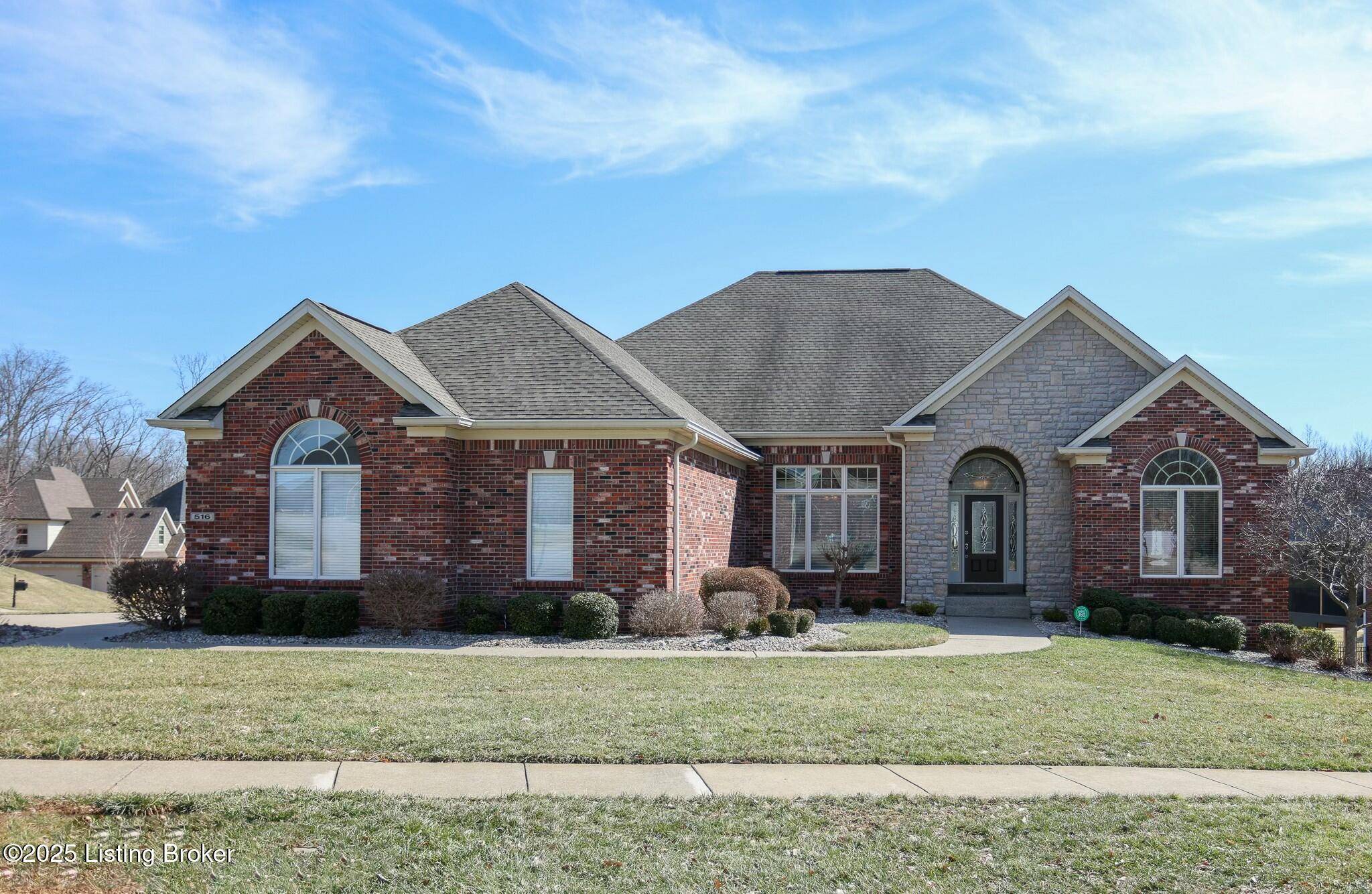 Louisville, KY 40245,516 Locust Creek Blvd