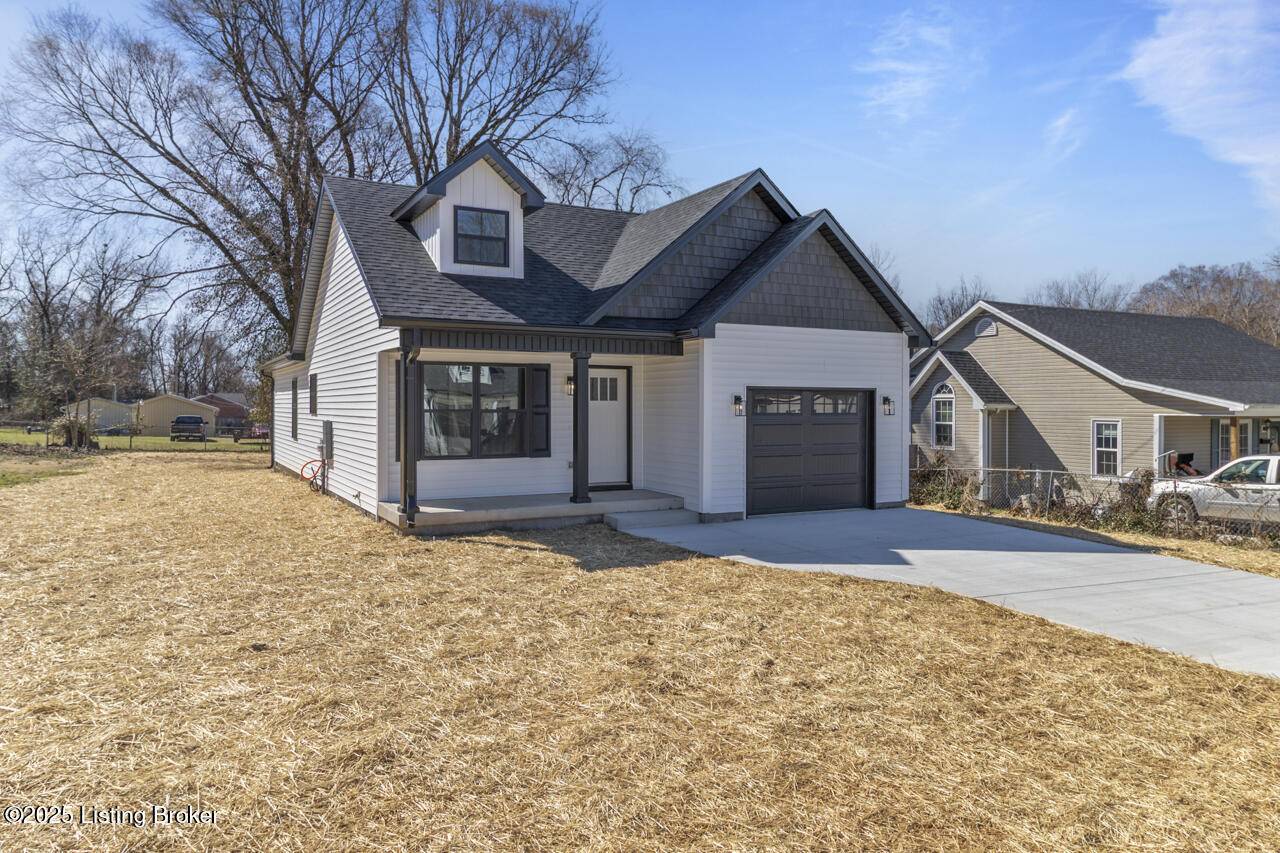 Bardstown, KY 40004,111 Payne Ave