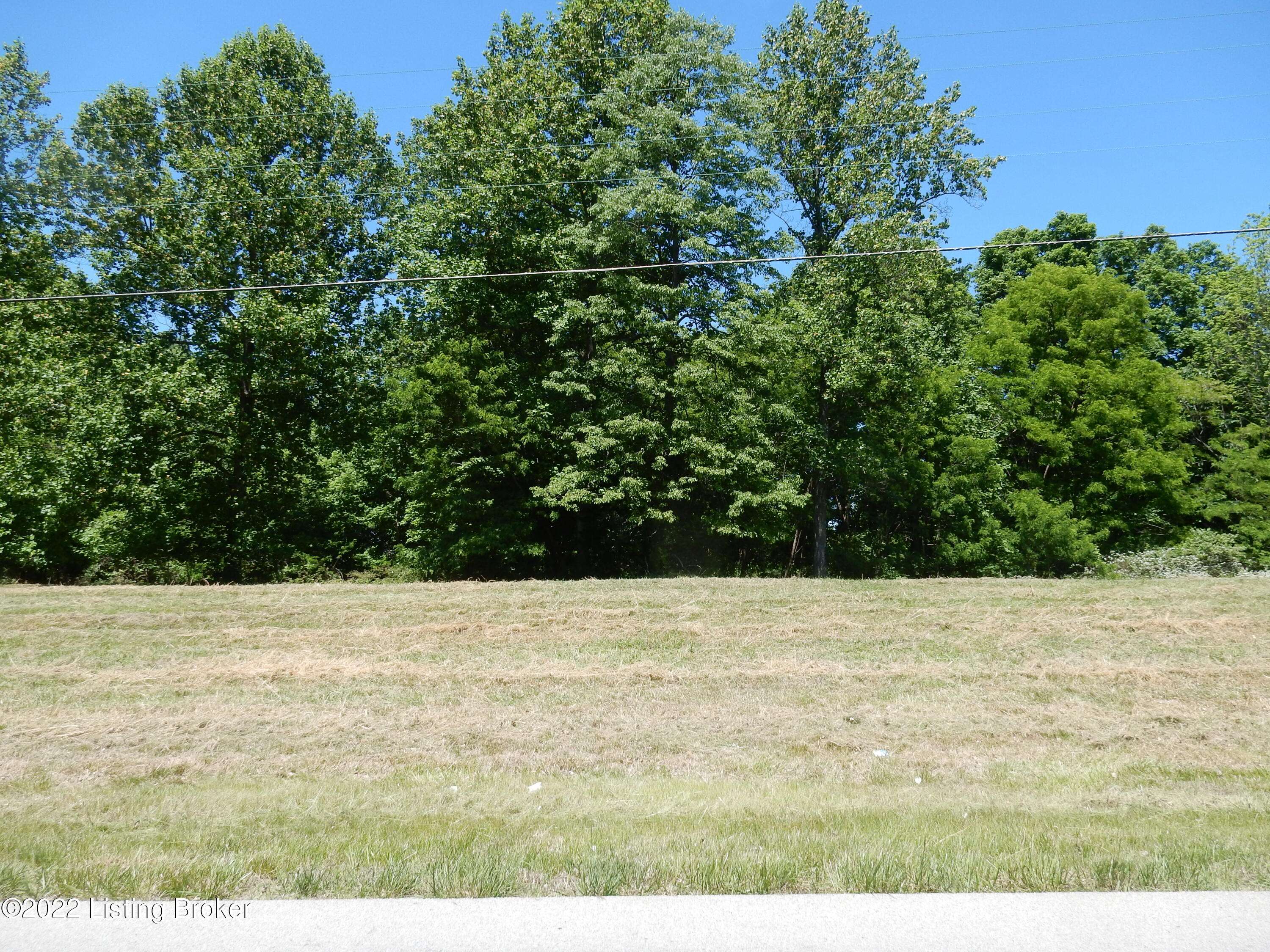 Brooks, KY 40109,Lot 4 Brooks Hill Rd