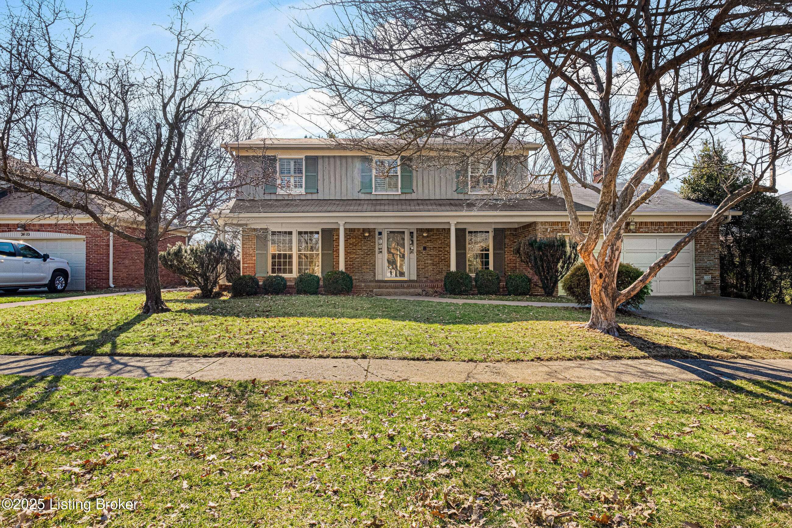 Louisville, KY 40242,2412 Hayward Rd