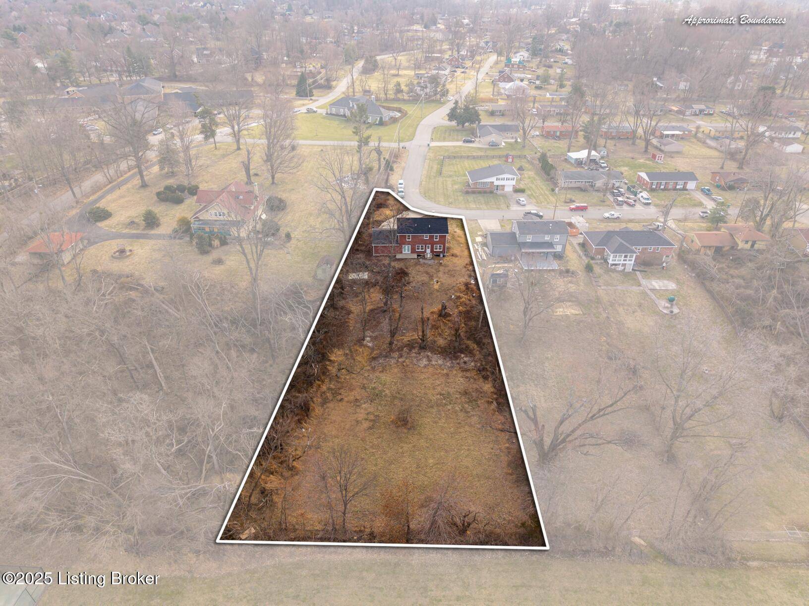 Prospect, KY 40059,6714 Rest WAY