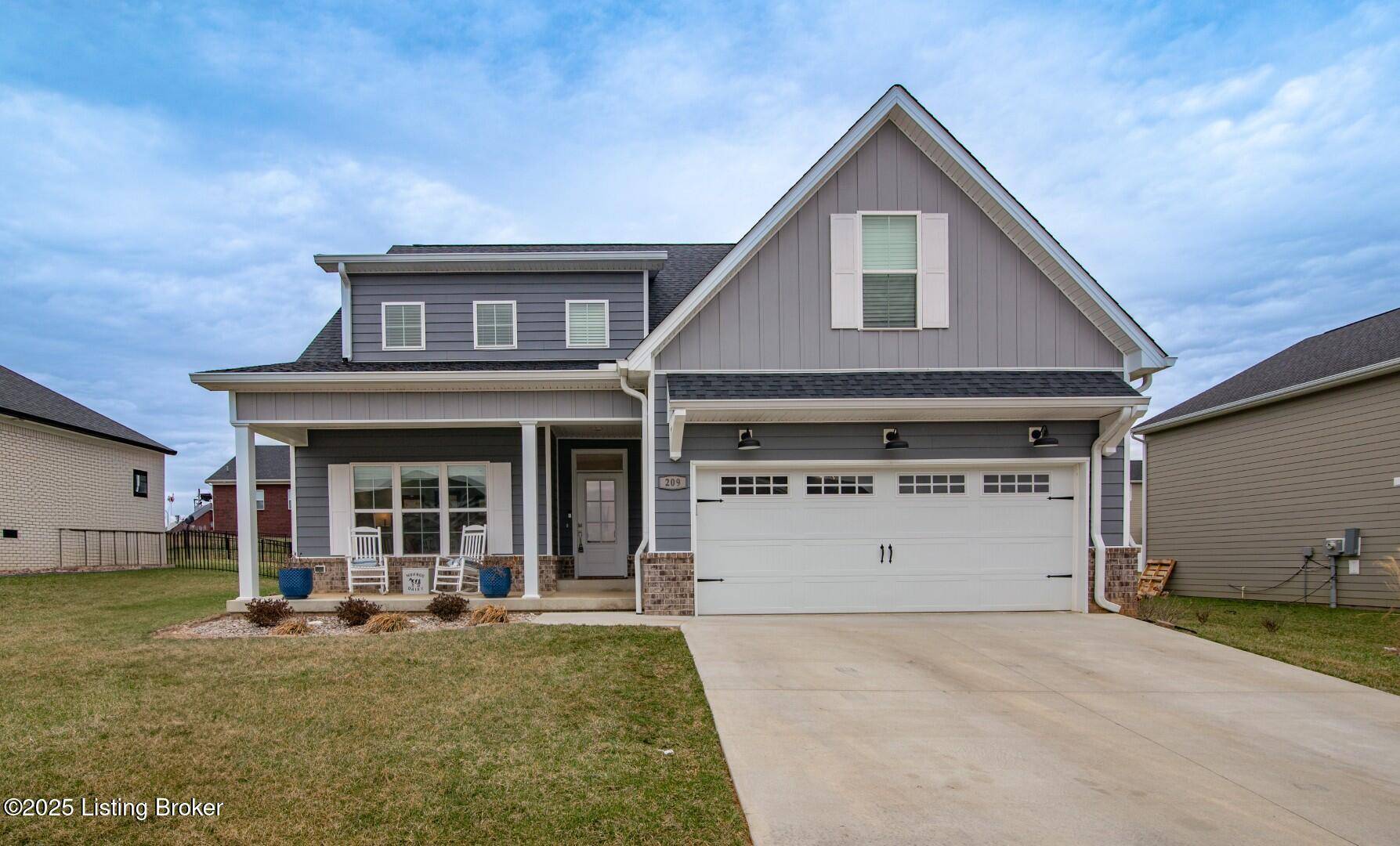 Elizabethtown, KY 42701,209 Elegance WAY