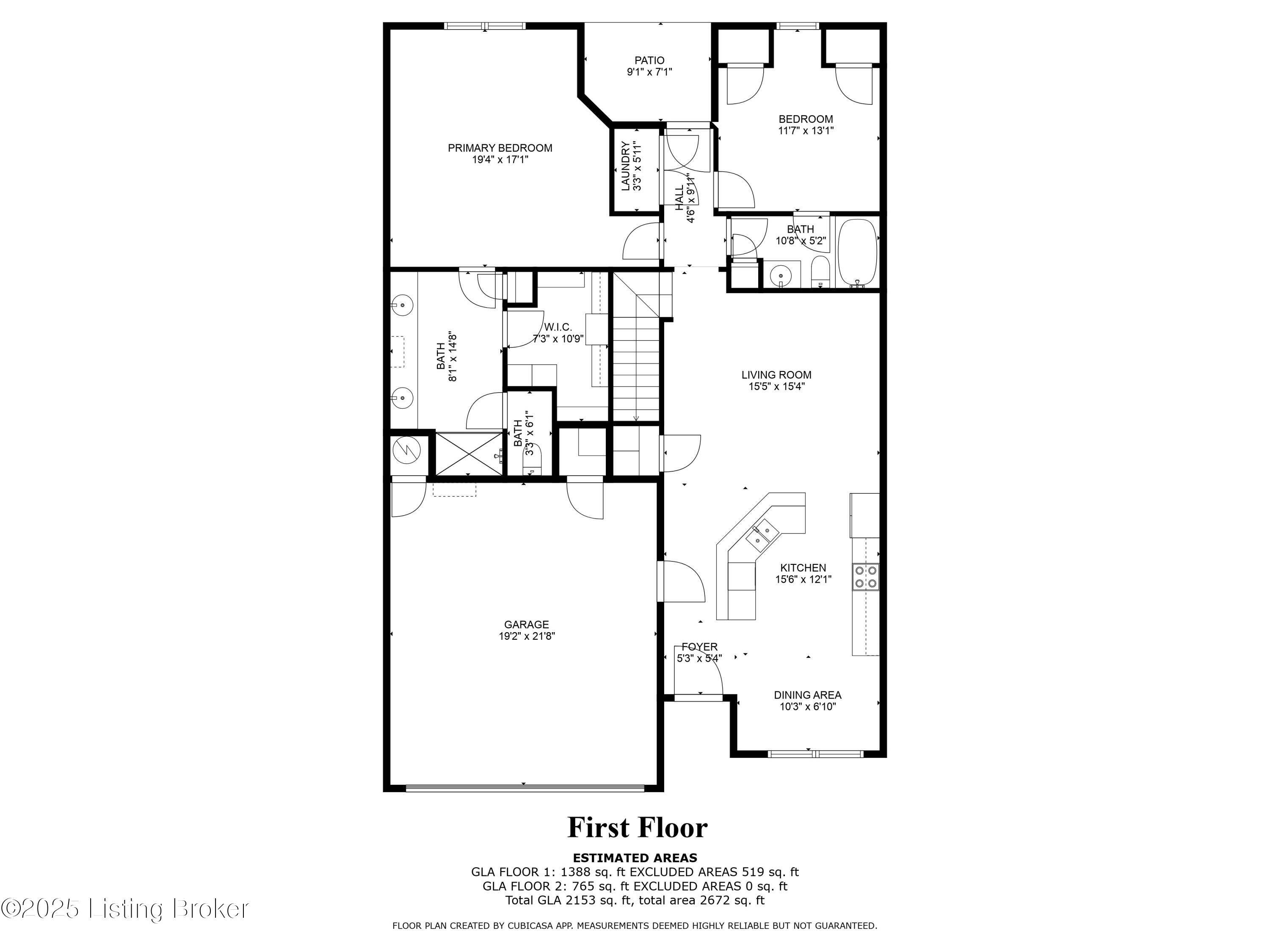 Louisville, KY 40272,6638 Woods Mill Dr