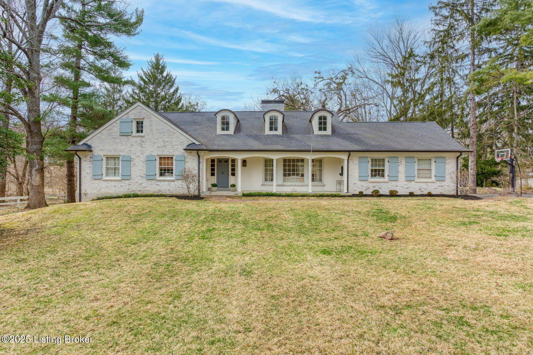 Anchorage, KY 40223,1006 Bellewood Rd