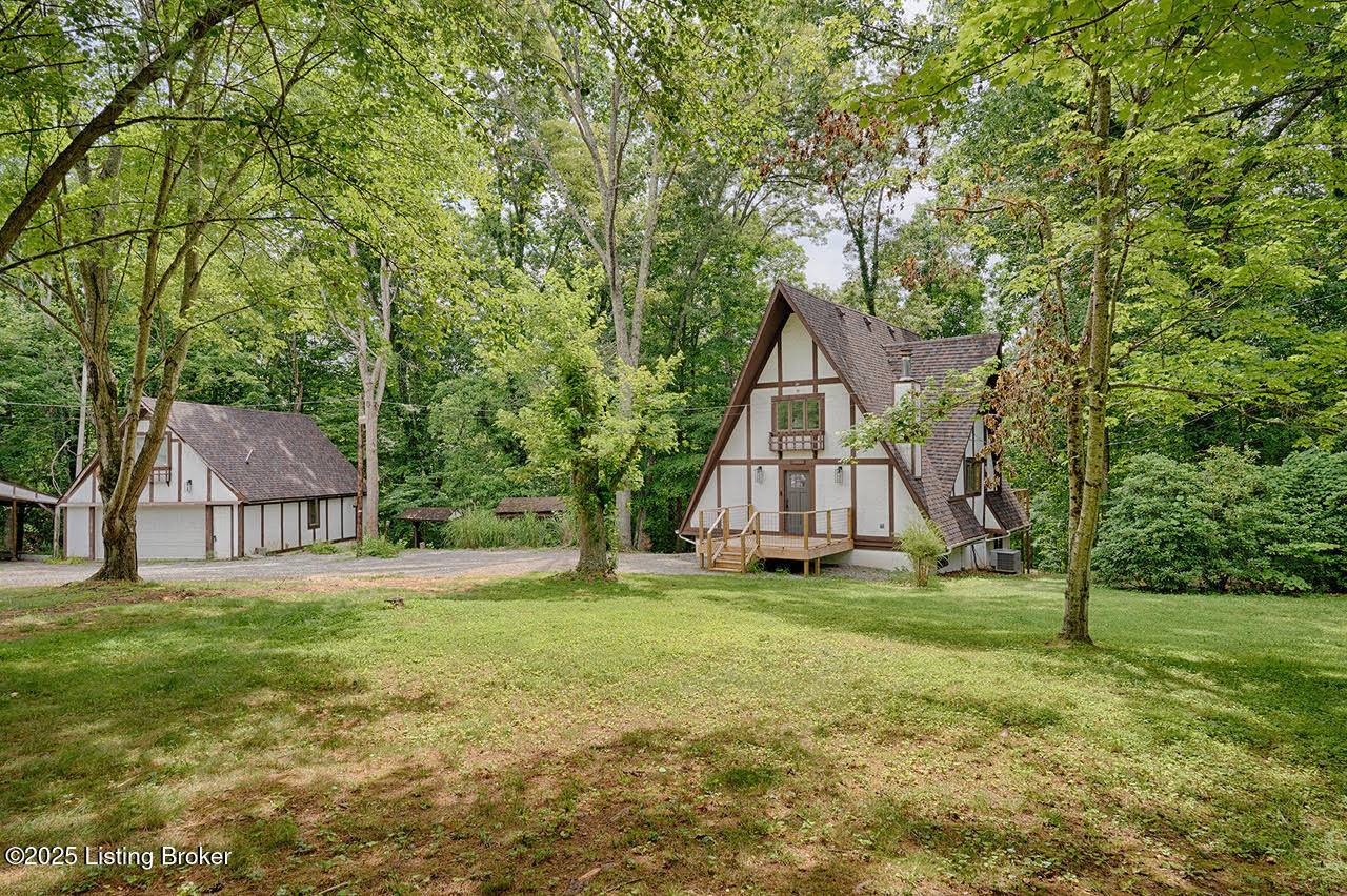 Jamestown, KY 42629,135 Redbud Rd