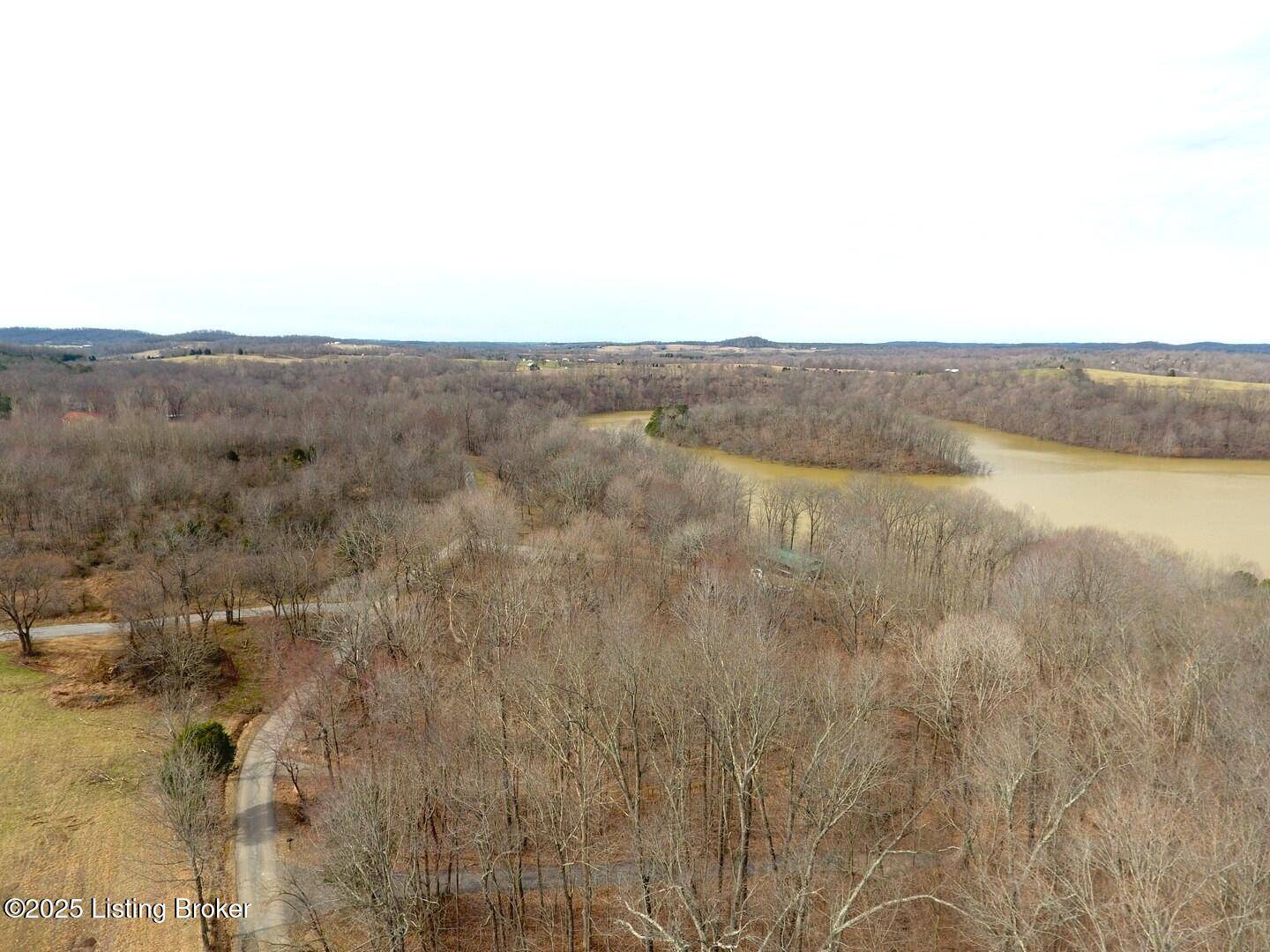 Leitchfield, KY 42754,L3 1126 Thomason Cemetery Rd
