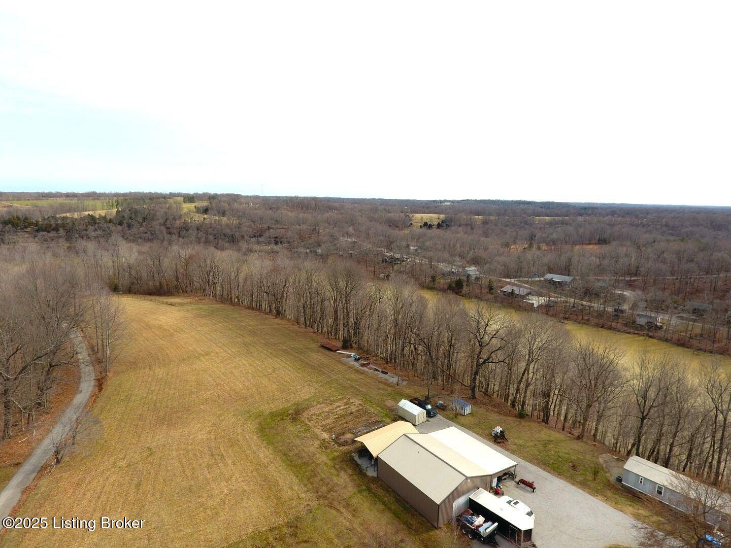 Leitchfield, KY 42754,L3 1126 Thomason Cemetery Rd