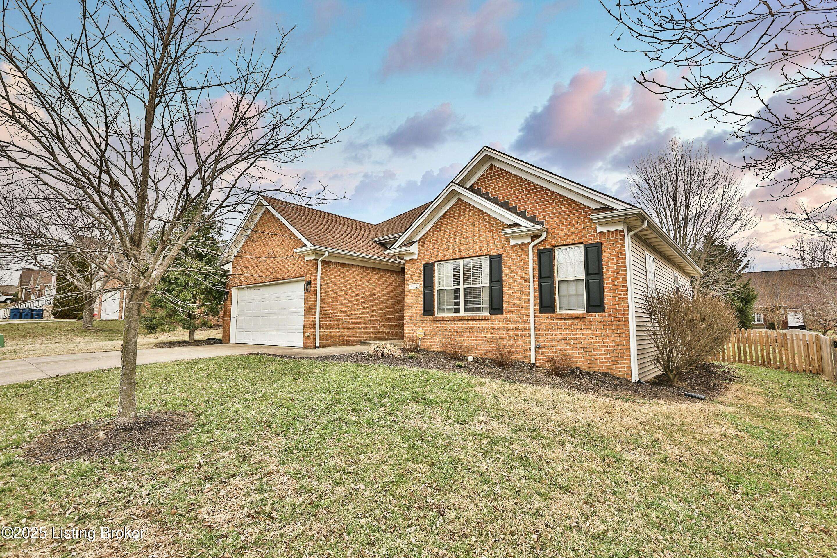 Shelbyville, KY 40065,4012 Heron Dr
