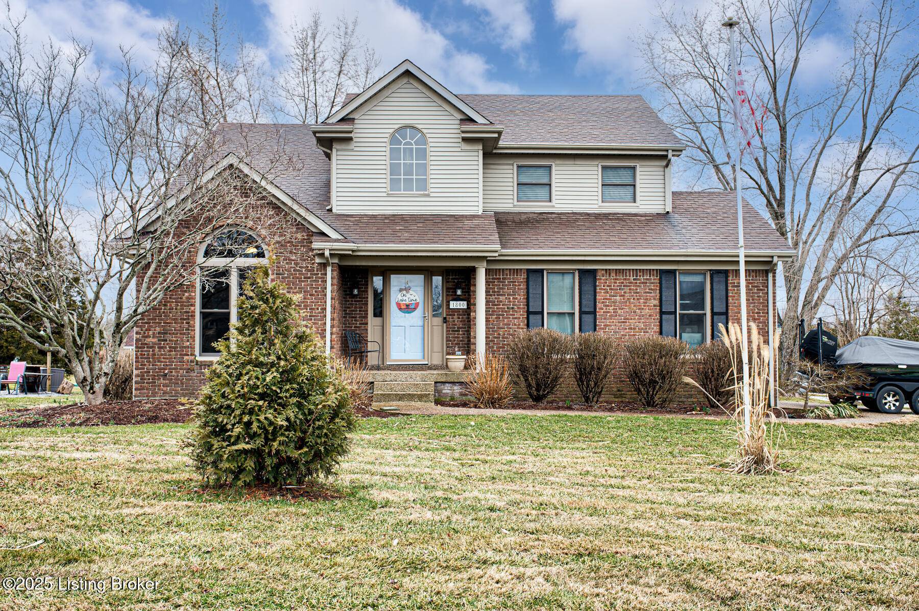 La Grange, KY 40031,1800 Crystal Dr