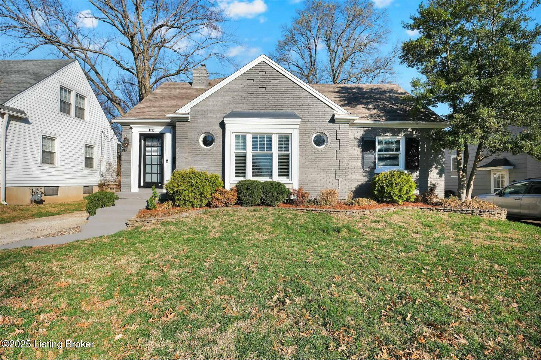 Louisville, KY 40207,4213 Winchester Rd