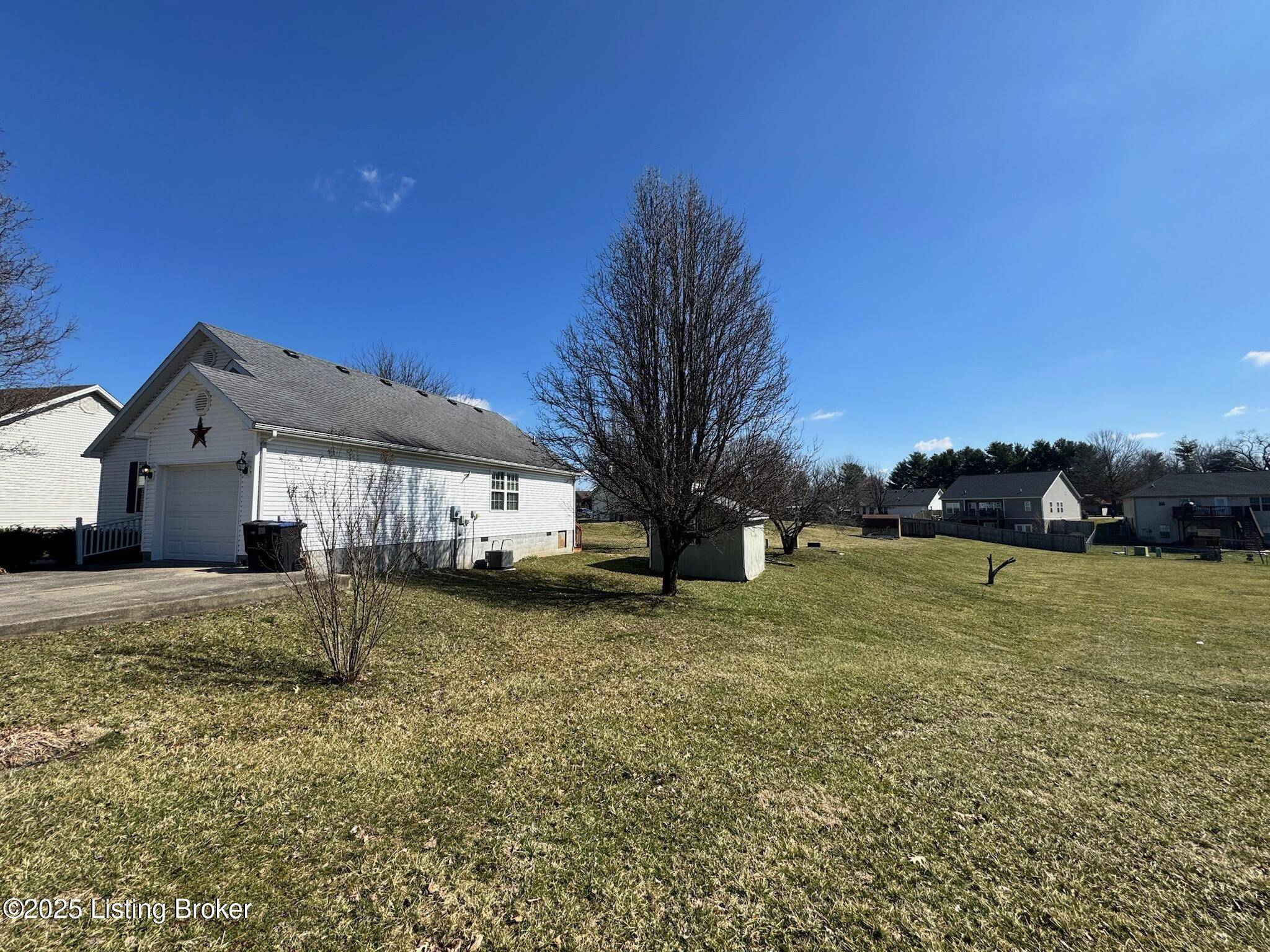 Frankfort, KY 40601,216 Swale Ct