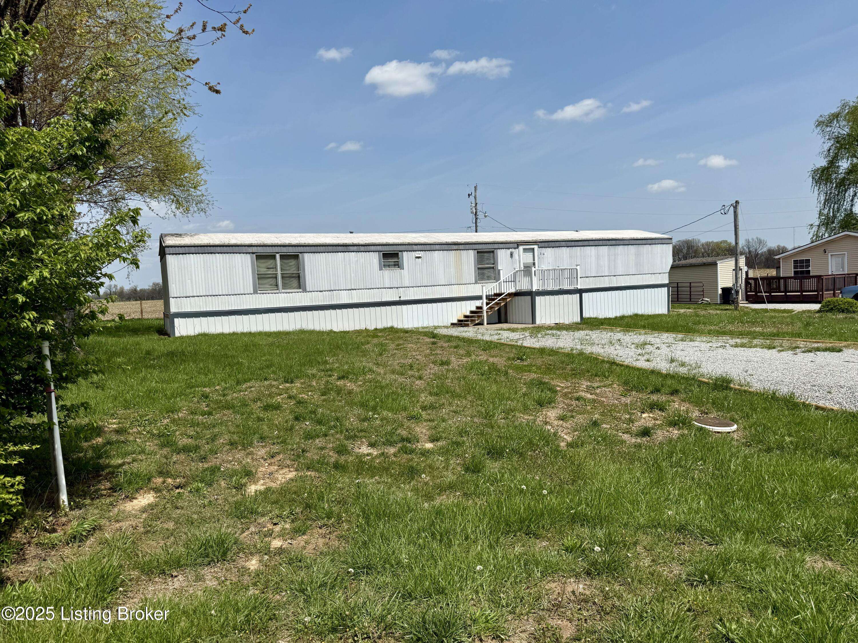 Bardstown, KY 40004,316 Piper Dr