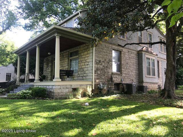 Louisville, KY 40206,139 N Crestmoor Ave