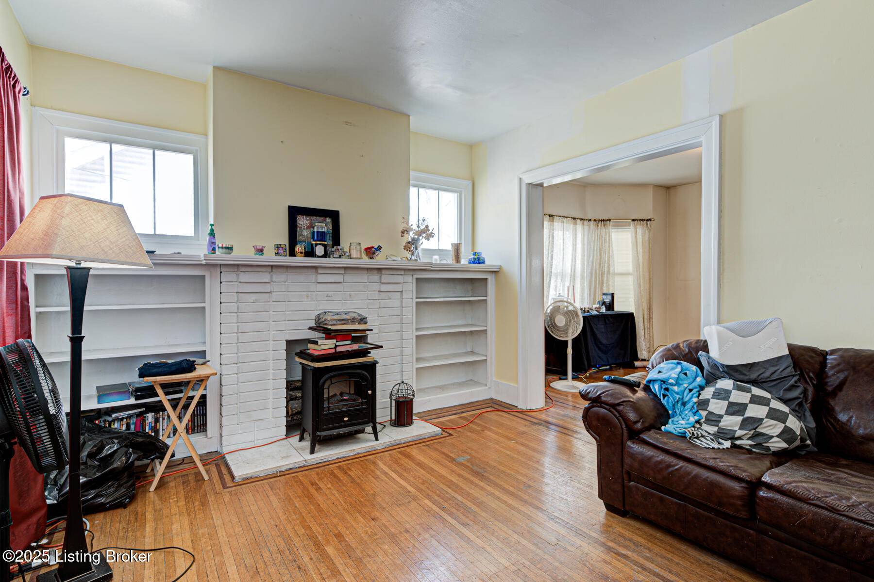 Louisville, KY 40215,603 W Ashland Ave