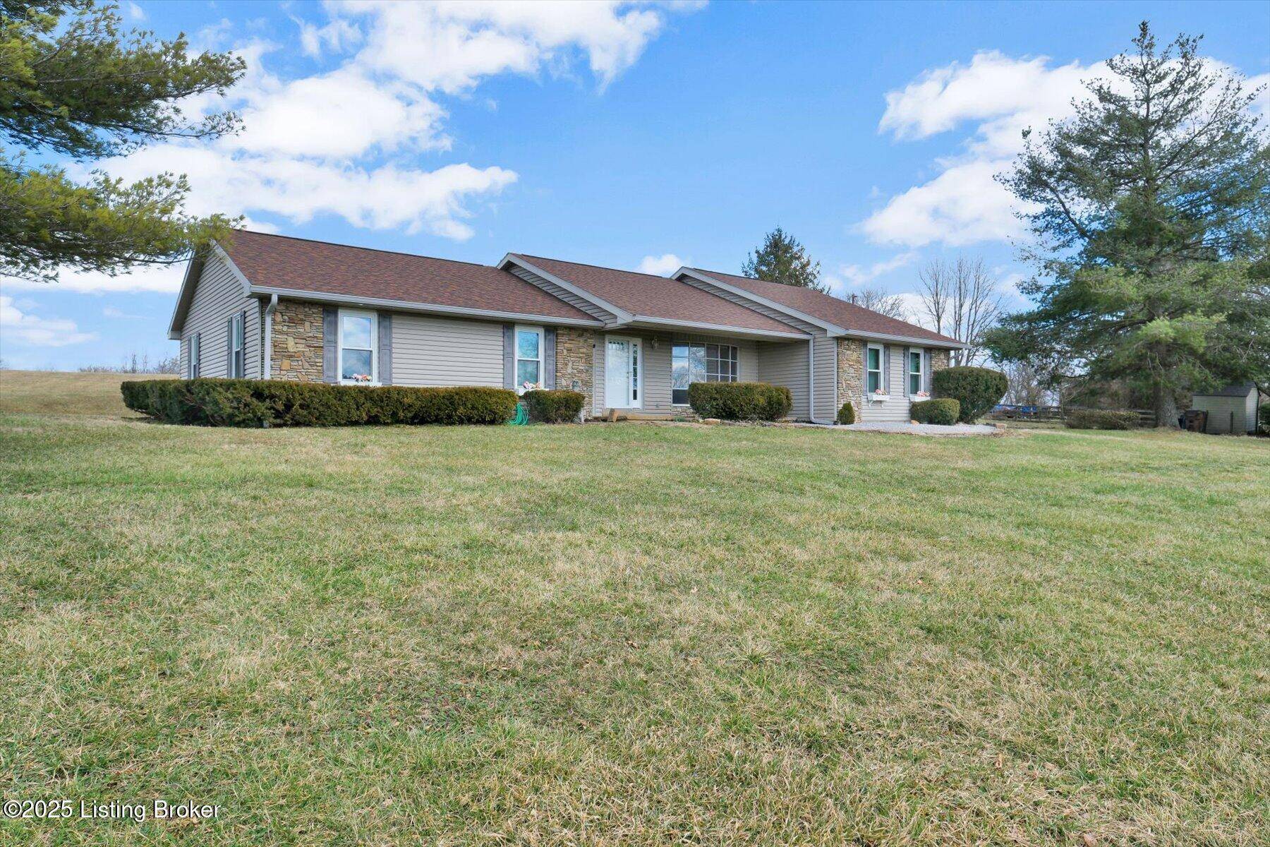 Eminence, KY 40019,4964 Mulberry PIKE