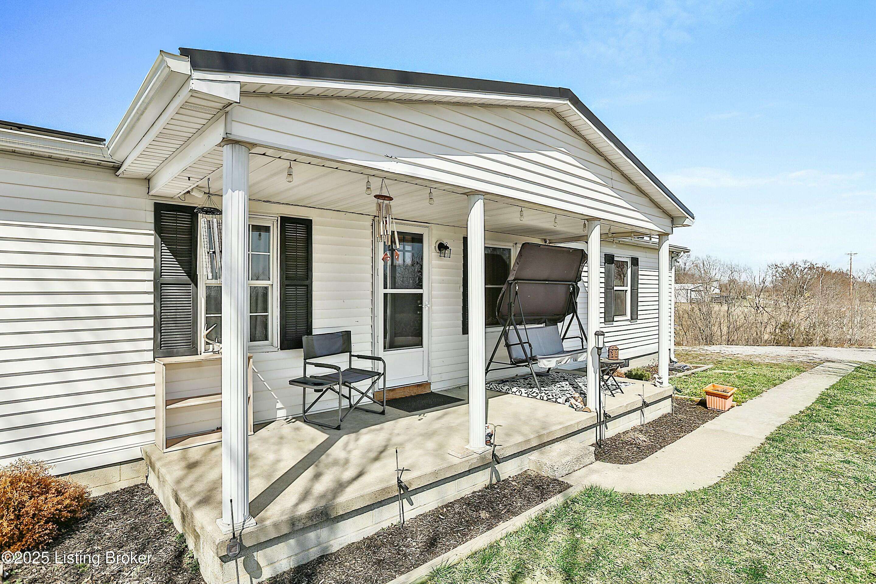 Lawrenceburg, KY 40342,4112 Bardstown Rd