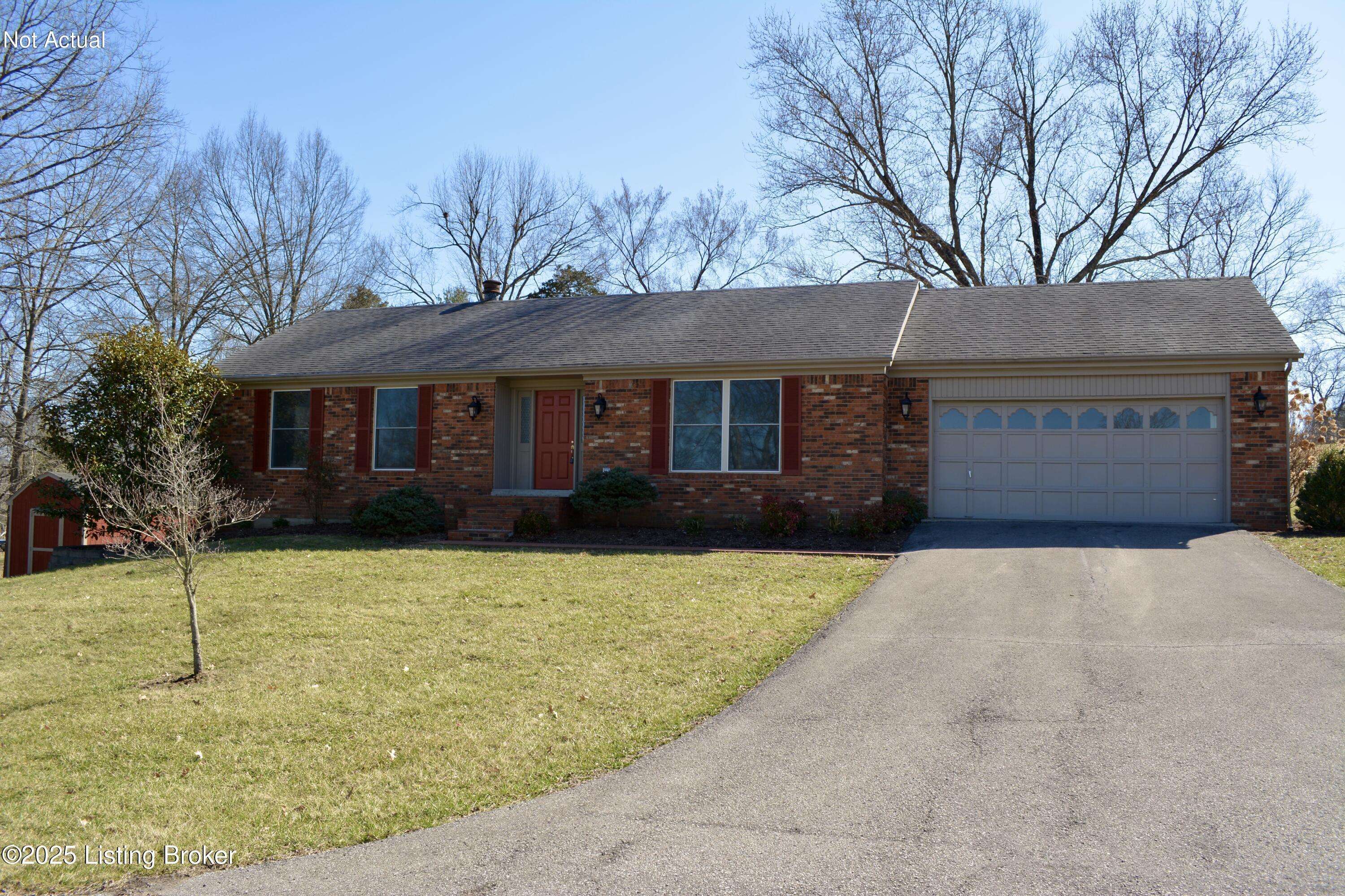 Bedford, KY 40006,185 Locust Ln