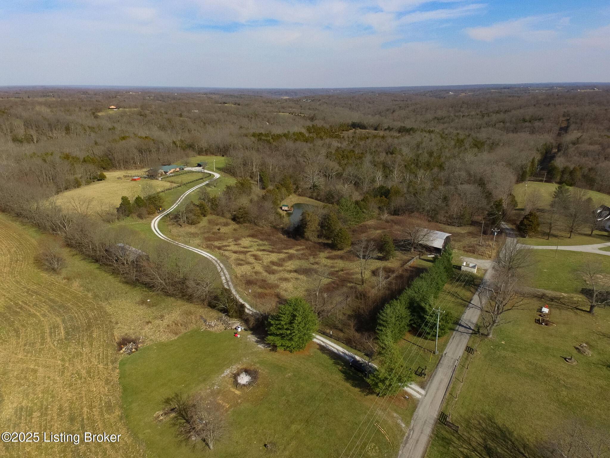 Pleasureville, KY 40057,1208 Bantas Fork Rd