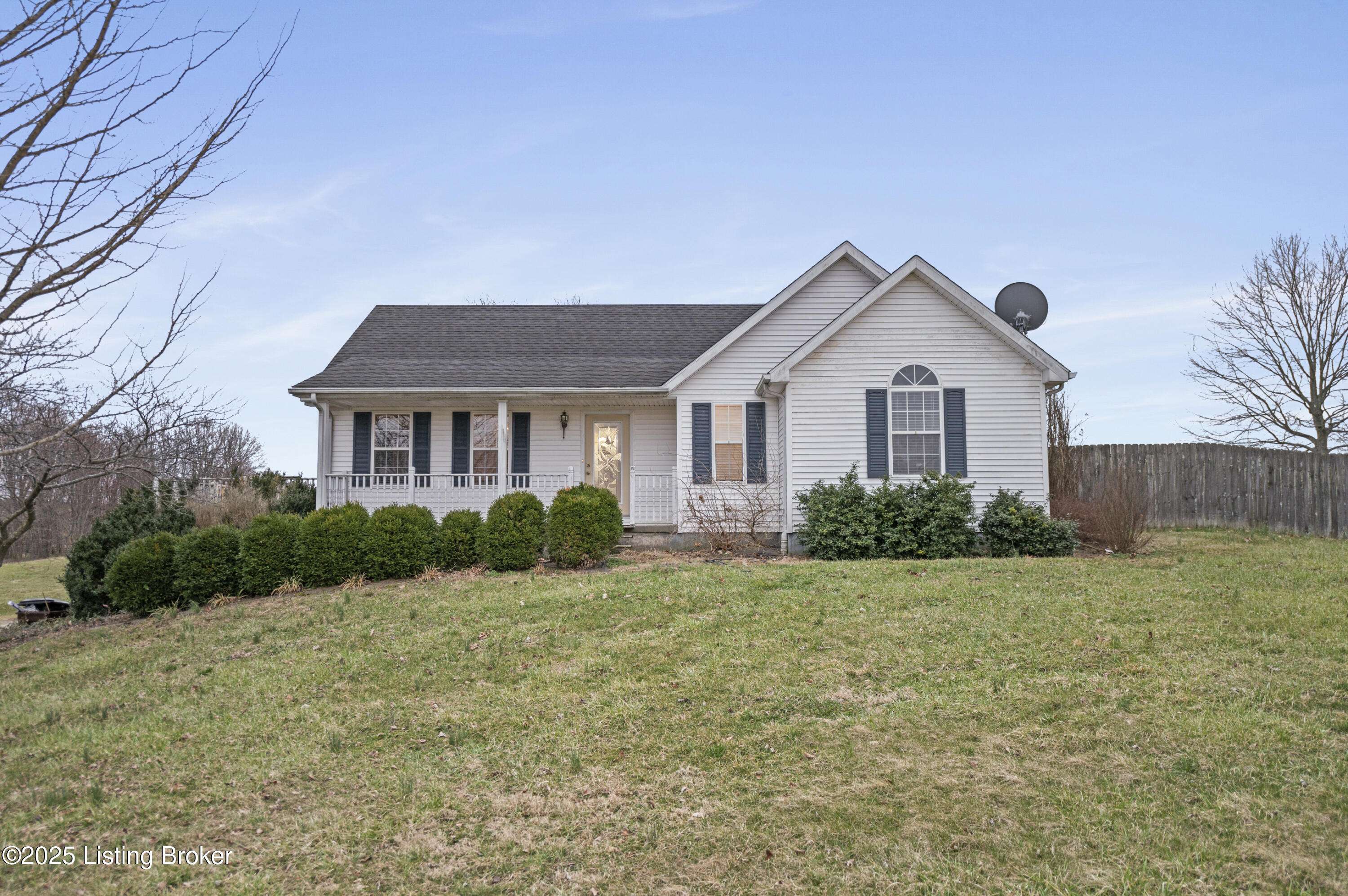 Springfield, KY 40069,131 Mudd Kelly