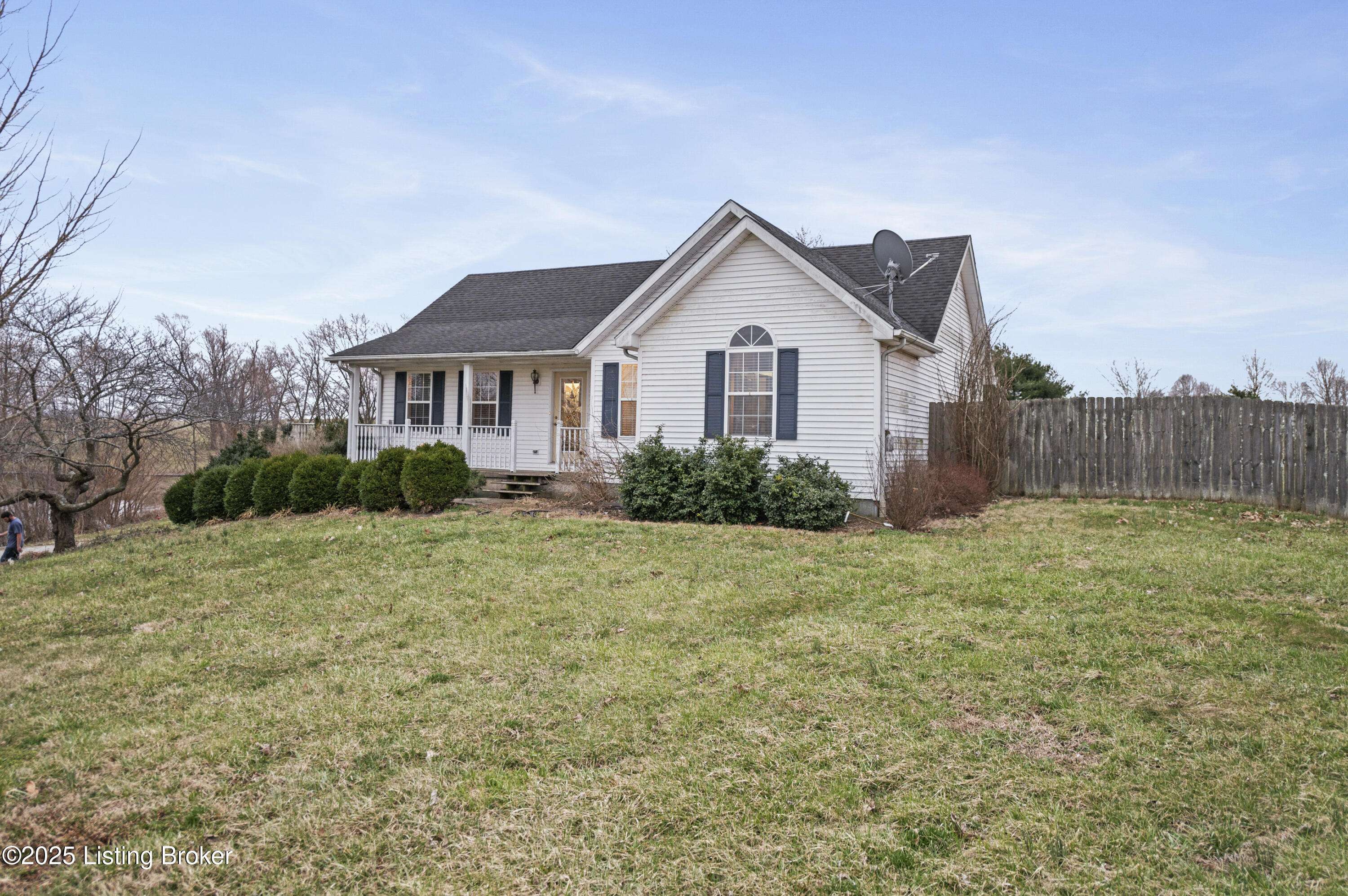Springfield, KY 40069,131 Mudd Kelly