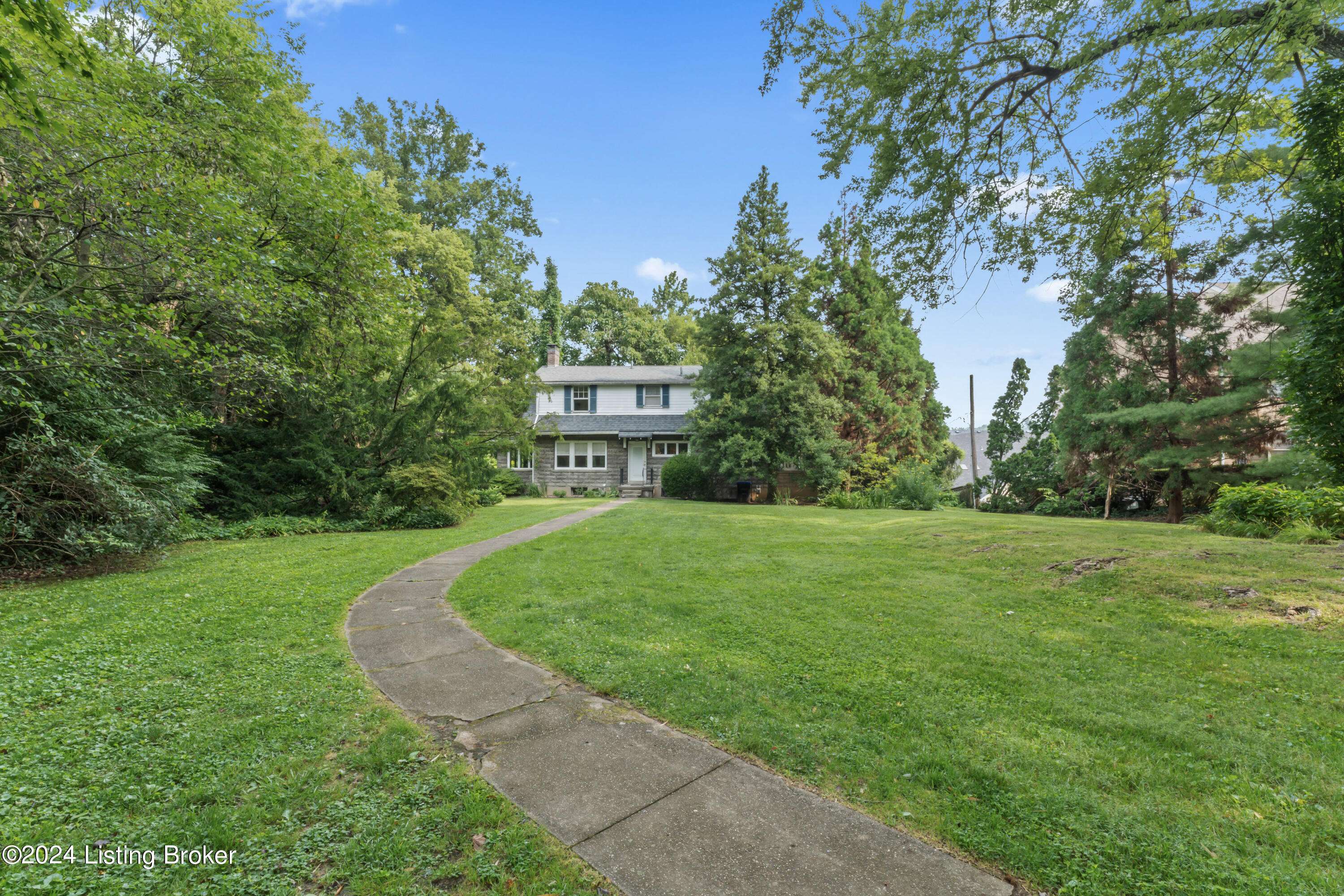 Louisville, KY 40206,2722 Hollywood TER