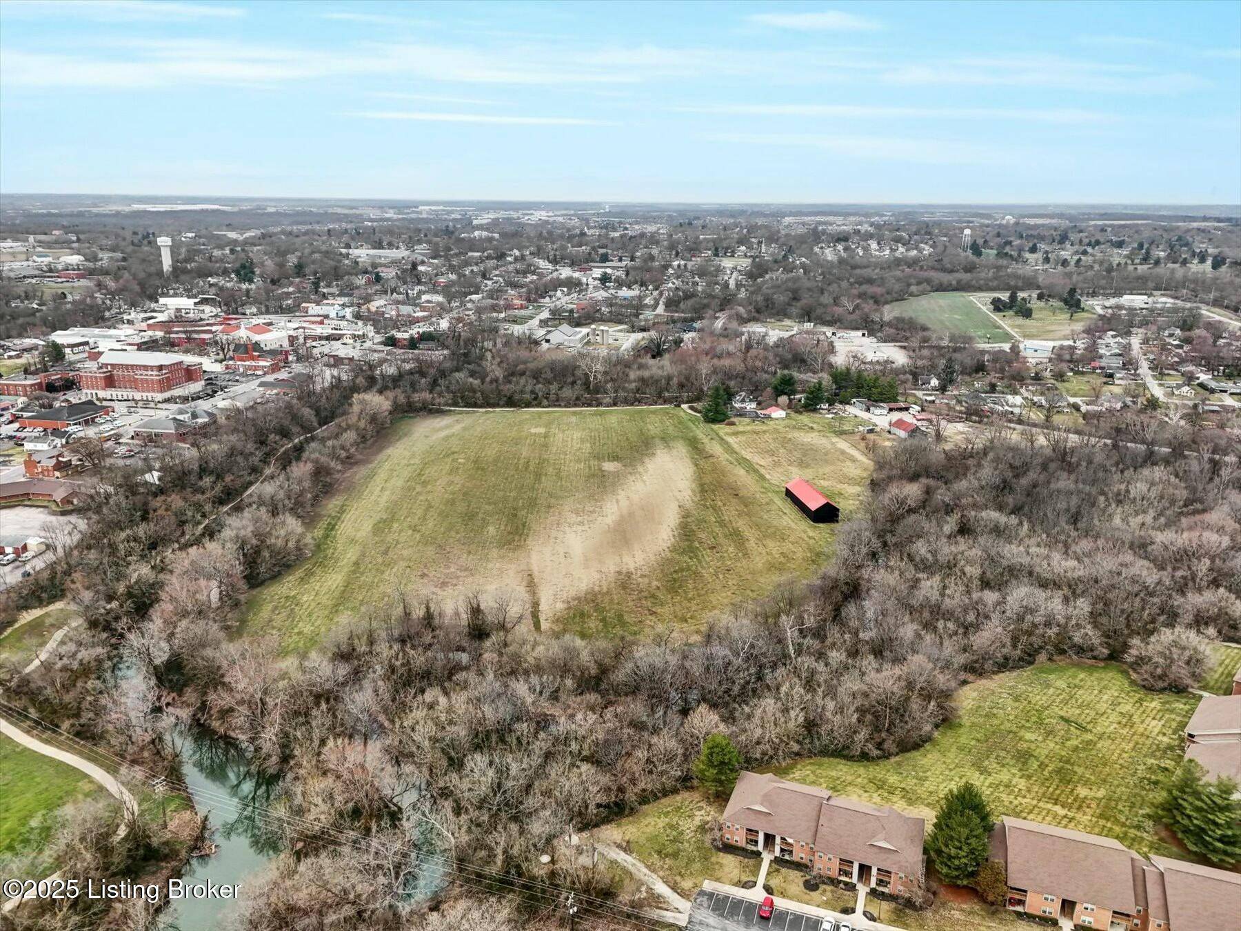 Shelbyville, KY 40065,206 Jail Hill Rd