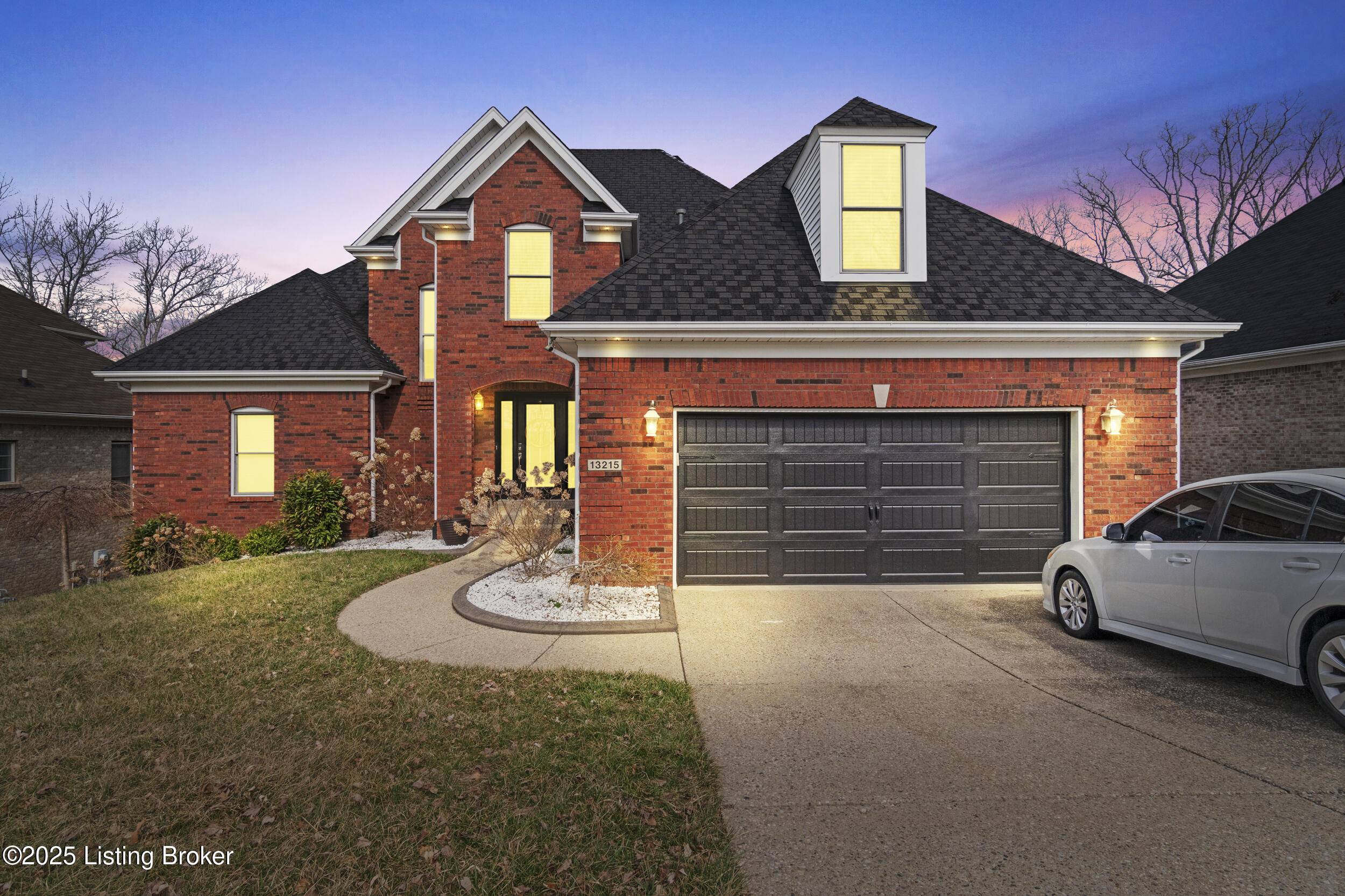 Louisville, KY 40299,13215 Stepping Stone WAY