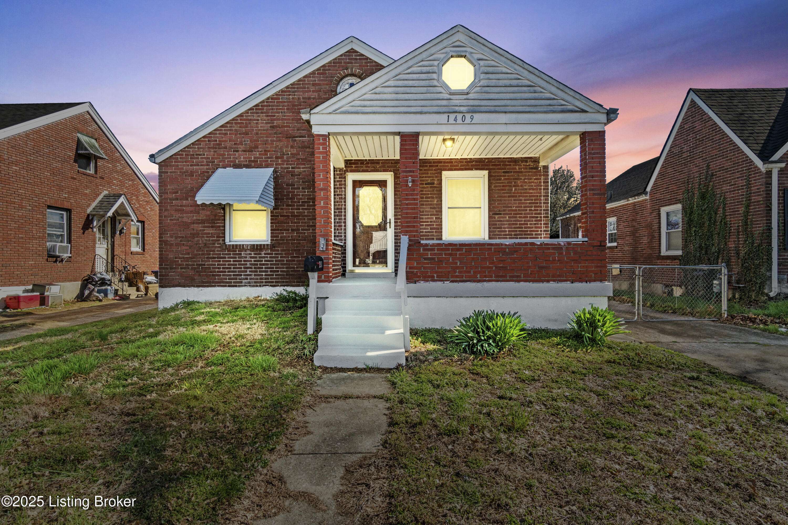 Louisville, KY 40208,1409 Central Ave