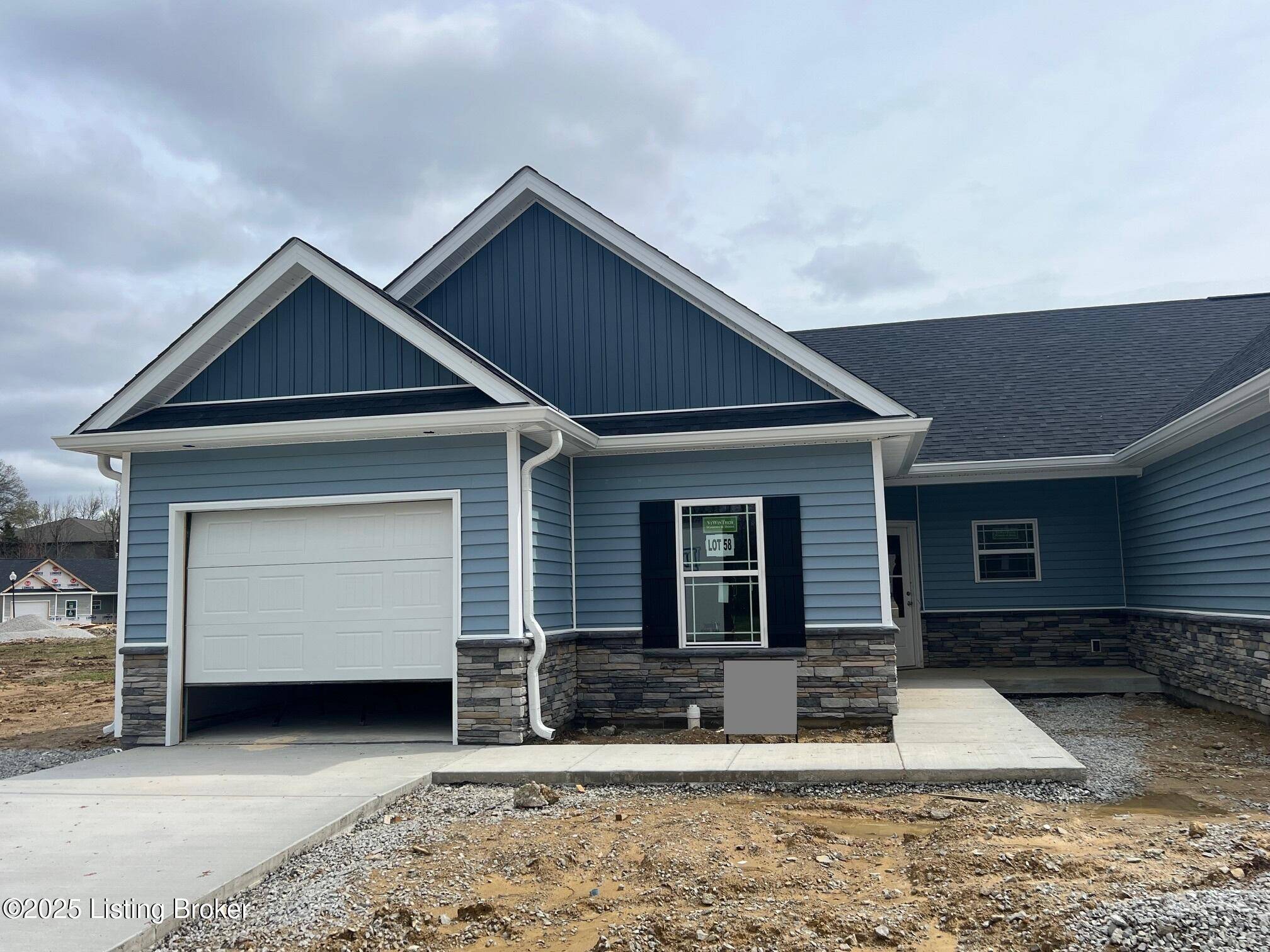 Louisville, KY 40229,Lot 58 Brookley Dr