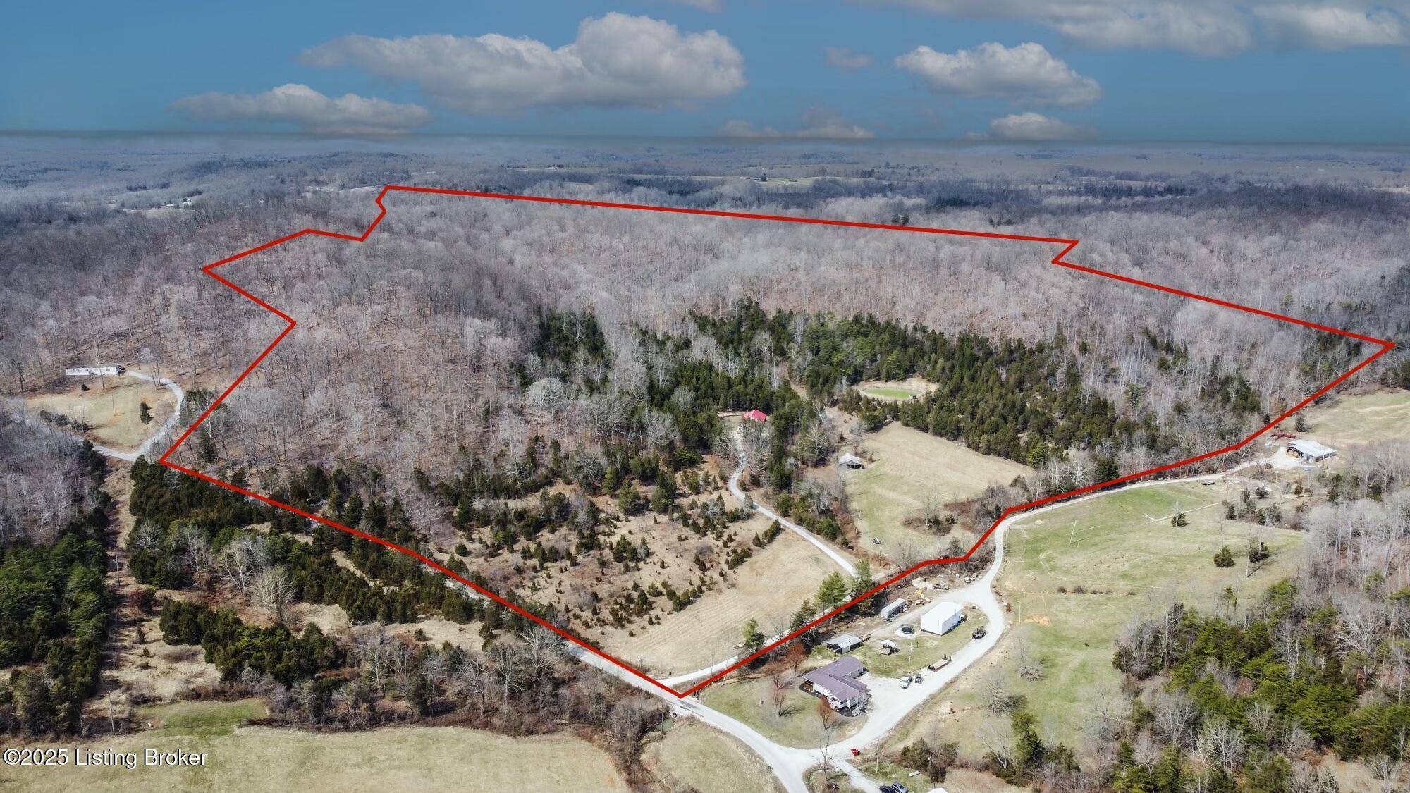 Vanceburg, KY 41179,8942 Quicks Run Rd